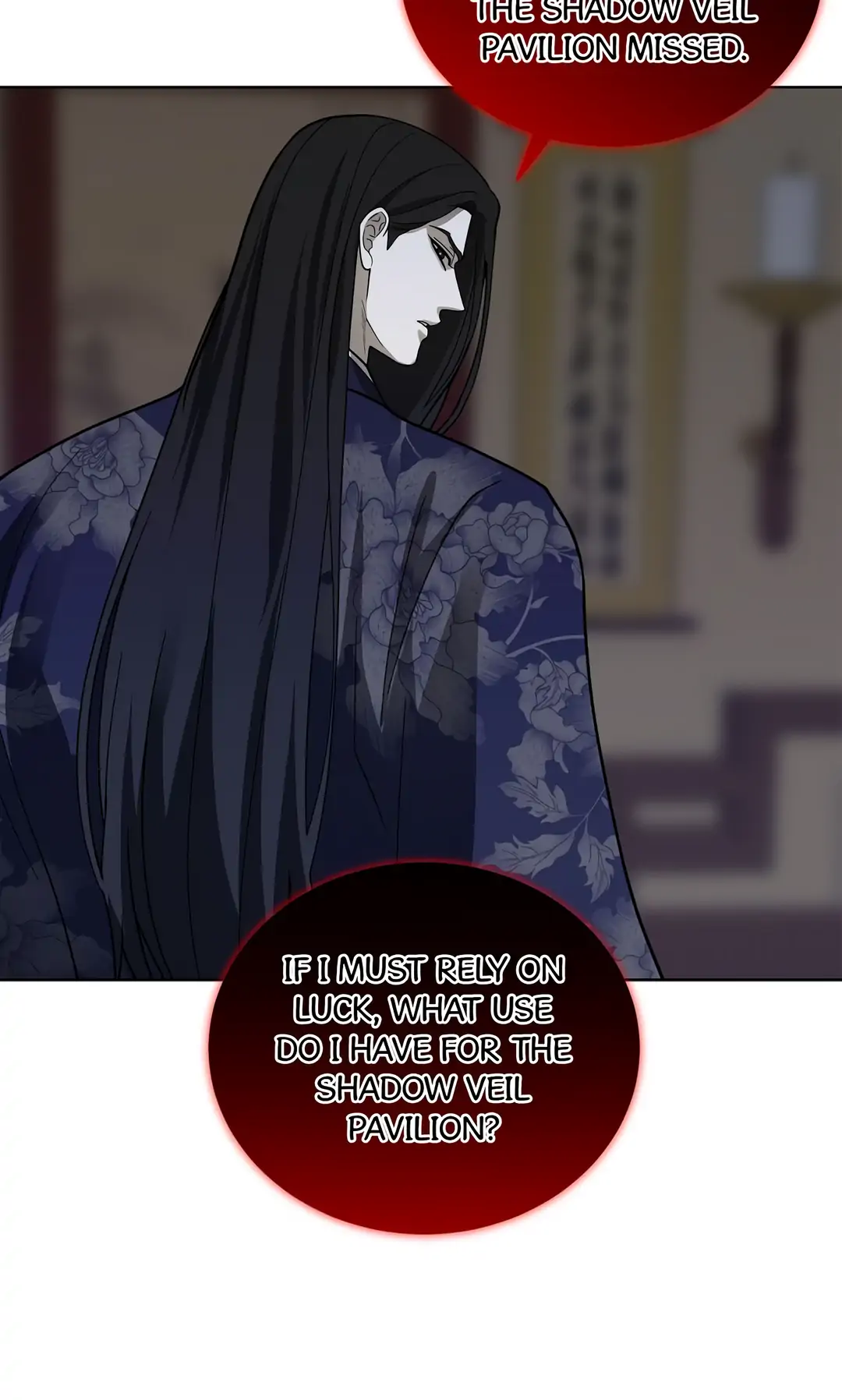 For a Thousand Autumns ﴾Official Uncensored﴿ - Chapter 19 manhwa