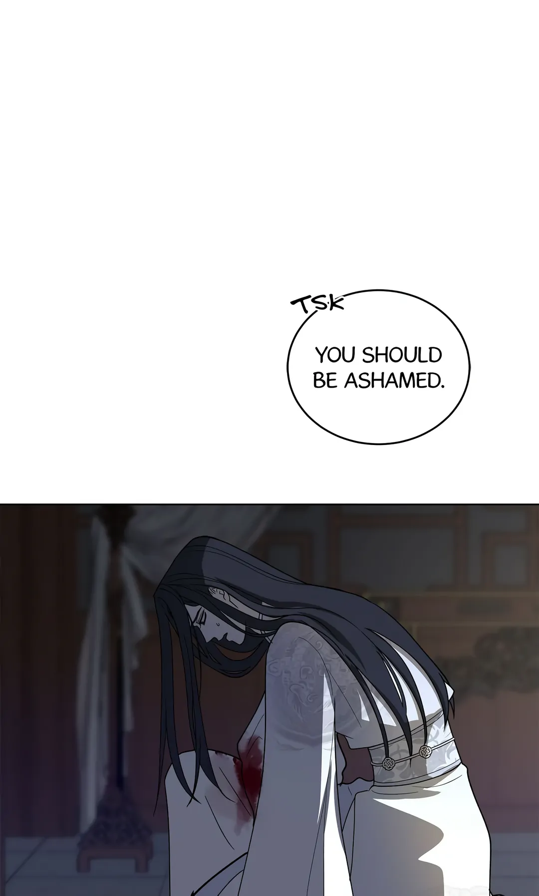 For a Thousand Autumns ﴾Official Uncensored﴿ - Chapter 19 manhwa