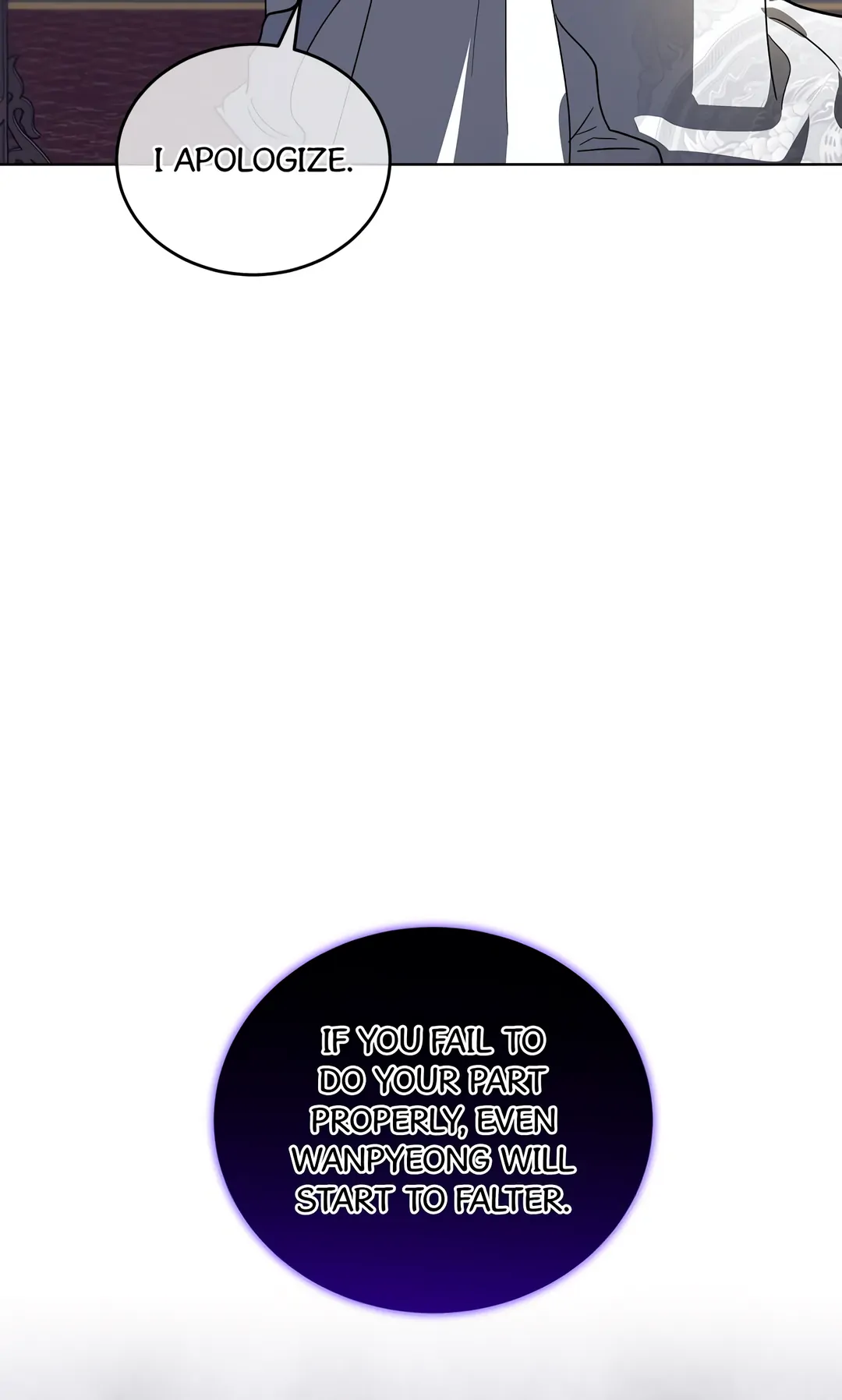 For a Thousand Autumns ﴾Official Uncensored﴿ - Chapter 19 manhwa