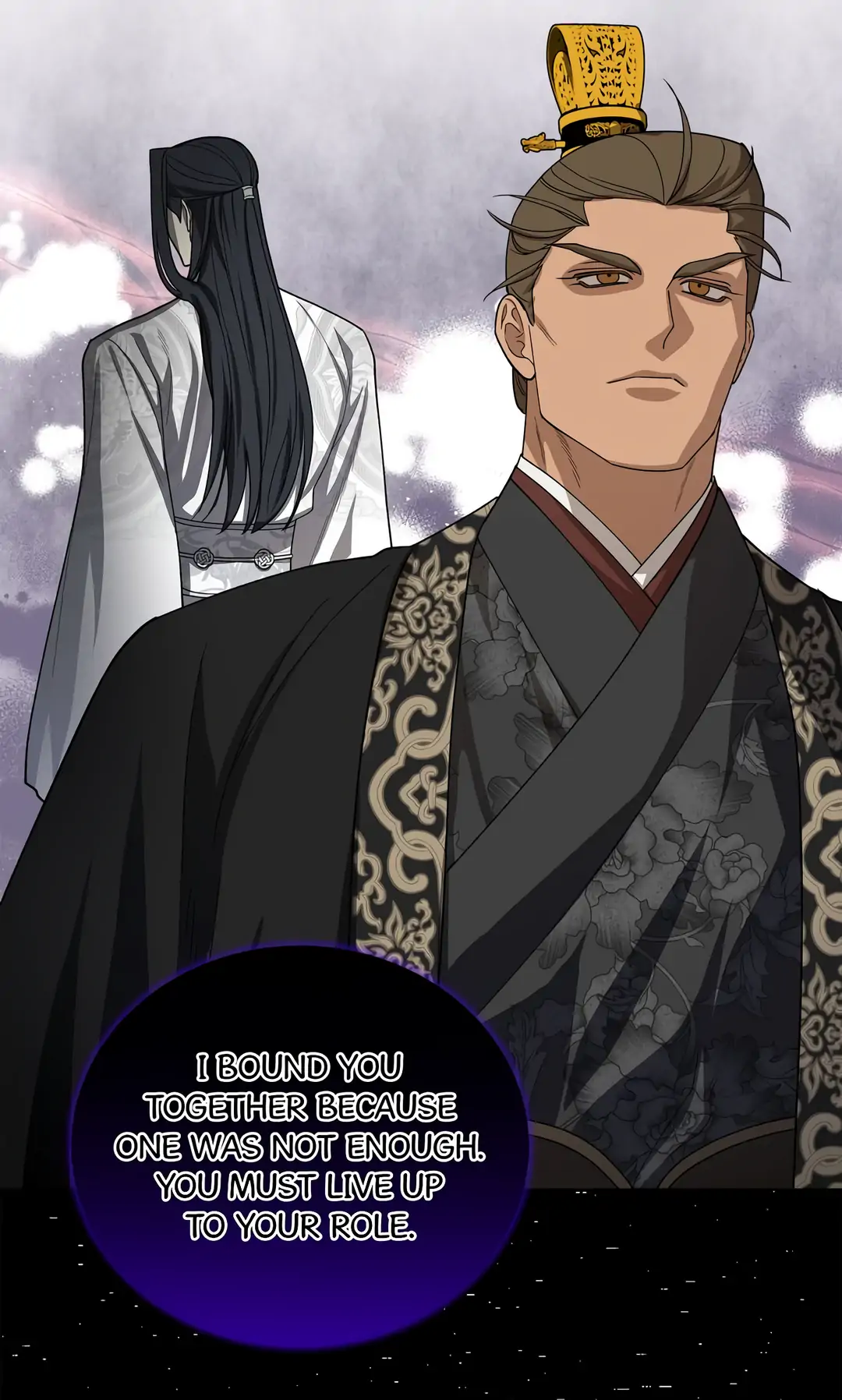 For a Thousand Autumns ﴾Official Uncensored﴿ - Chapter 19 manhwa