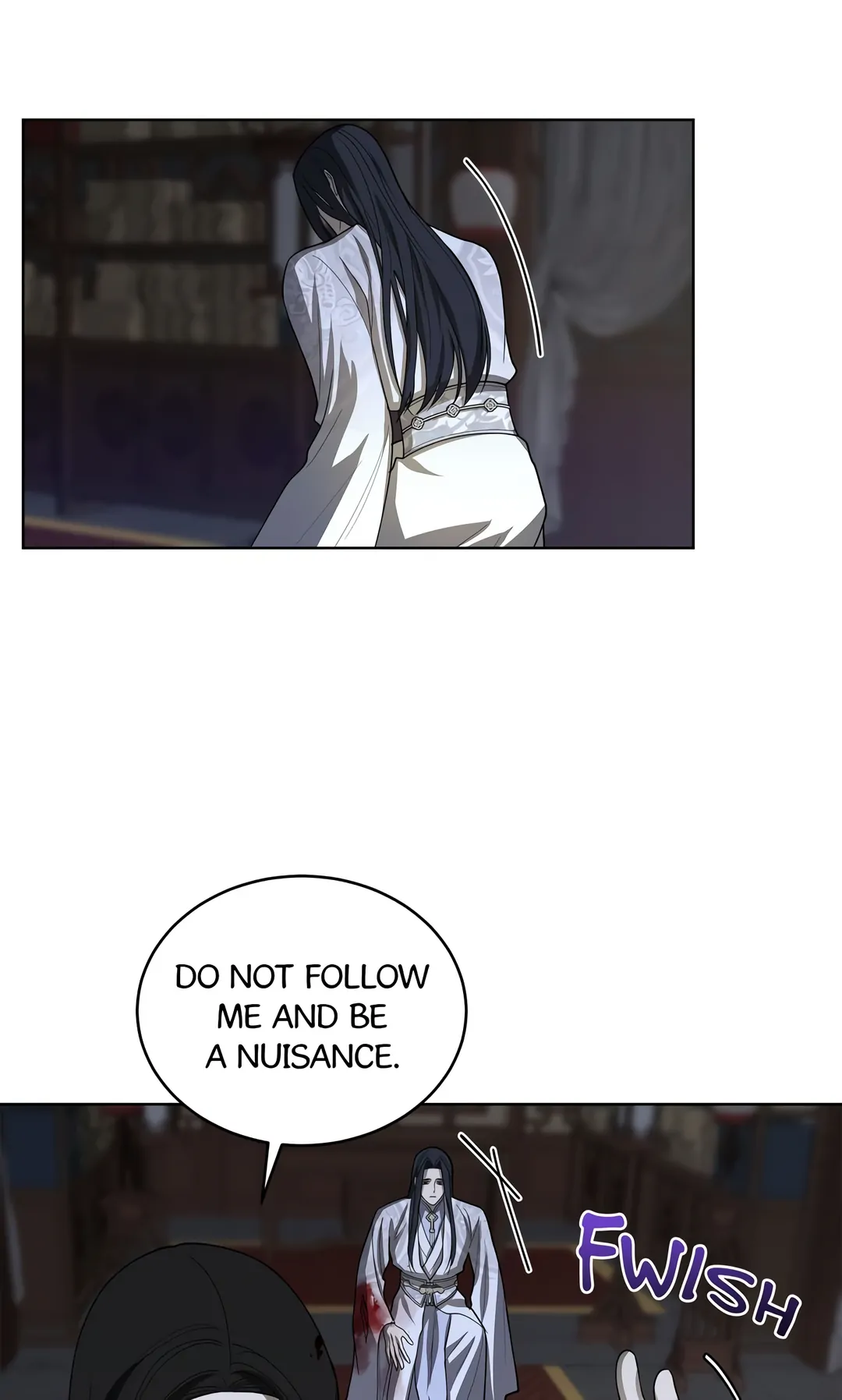 For a Thousand Autumns ﴾Official Uncensored﴿ - Chapter 19 manhwa
