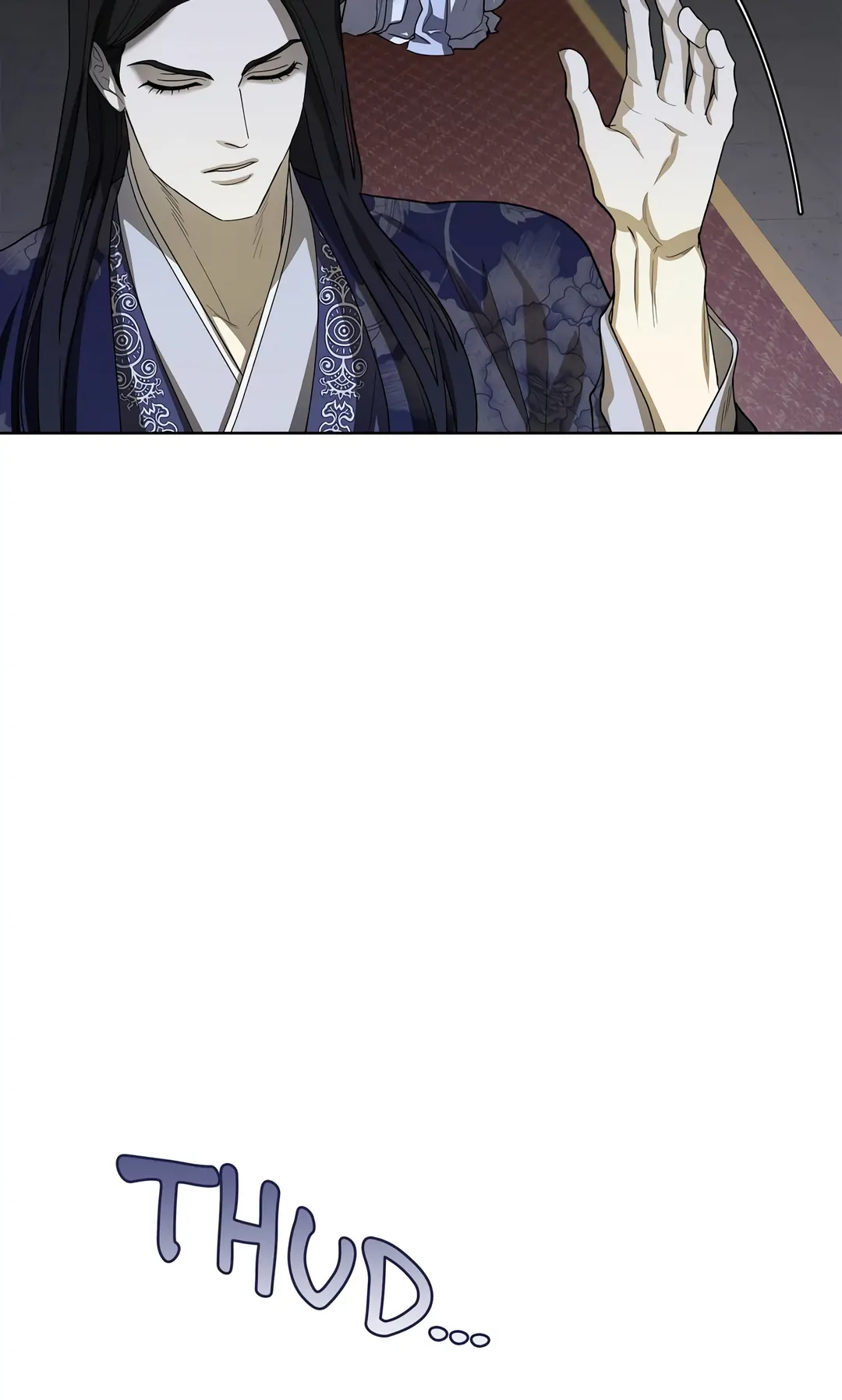 For a Thousand Autumns ﴾Official Uncensored﴿ - Chapter 19 manhwa