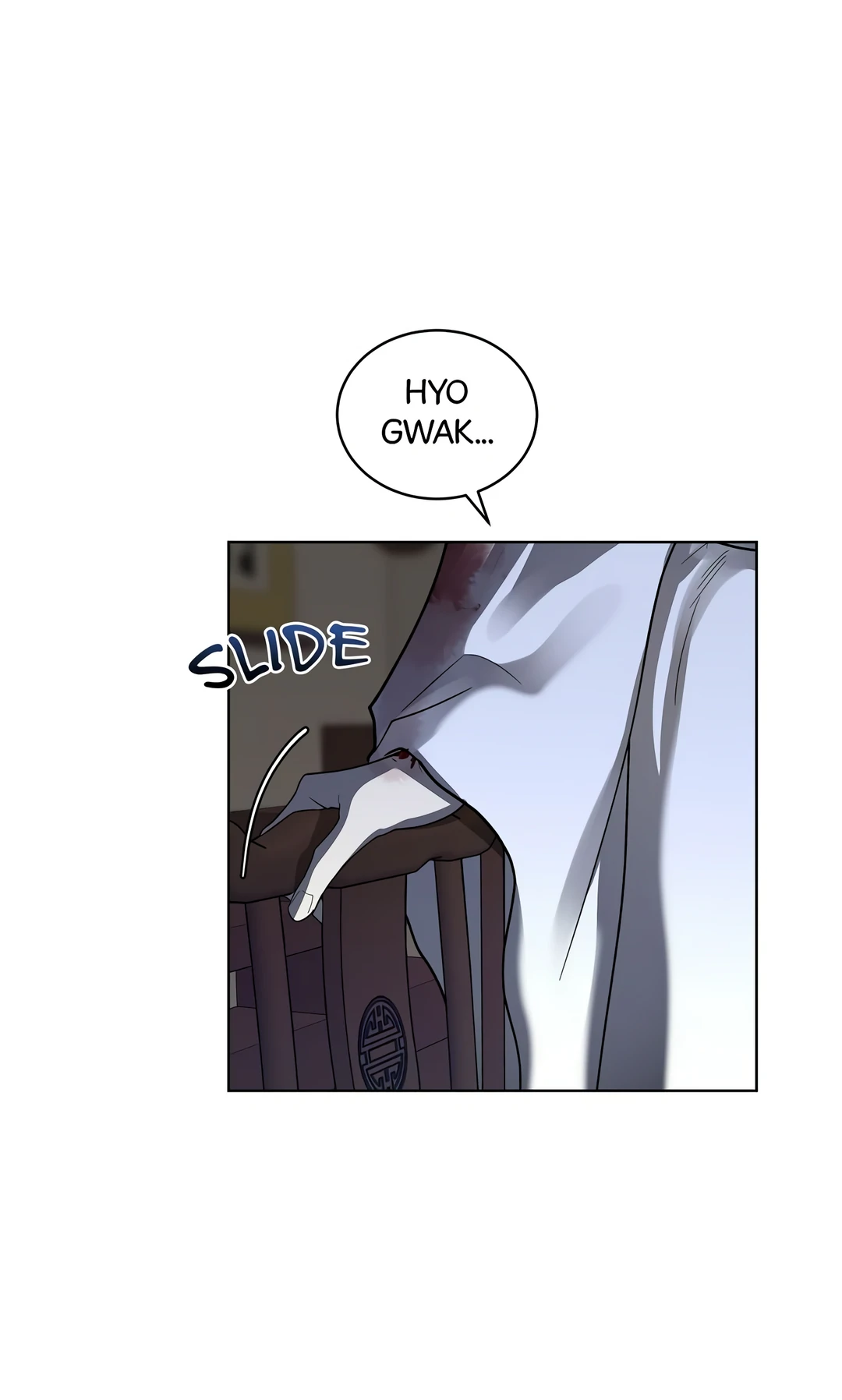 For a Thousand Autumns ﴾Official Uncensored﴿ - Chapter 19 manhwa
