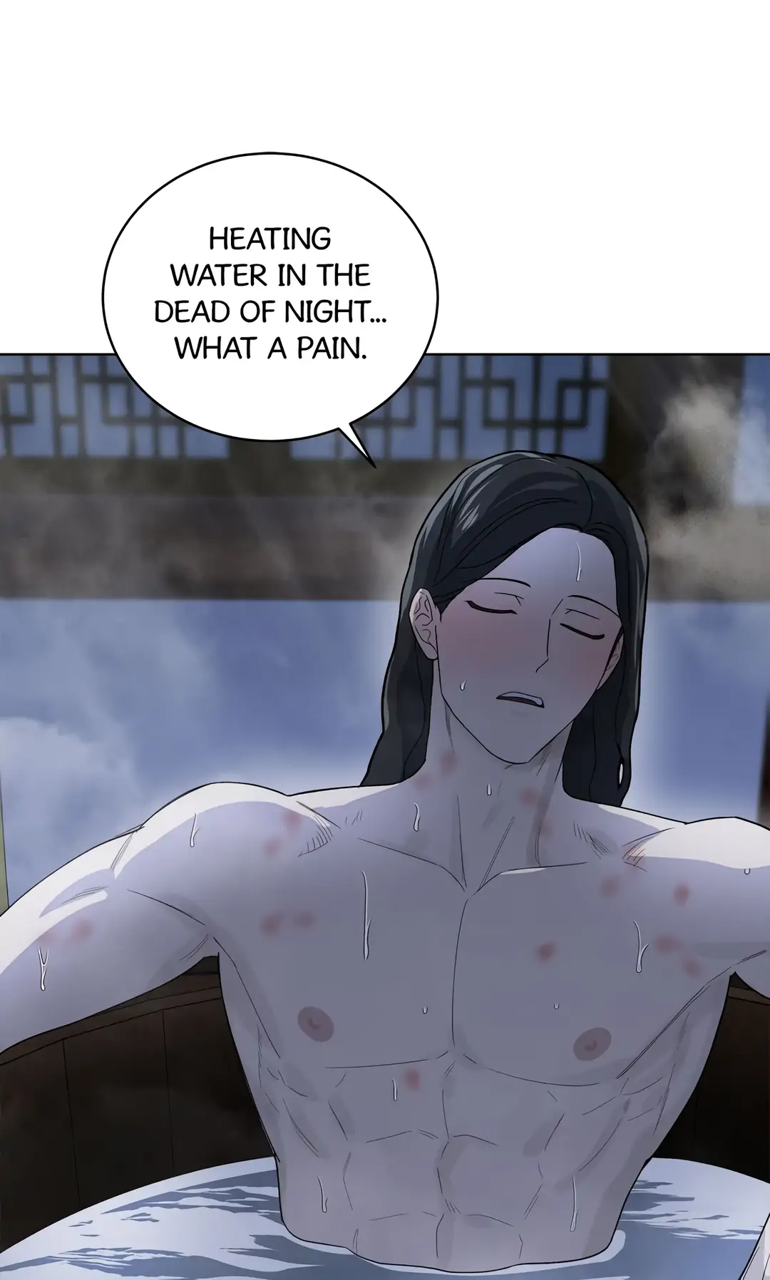 For a Thousand Autumns ﴾Official Uncensored﴿ - Chapter 19 manhwa