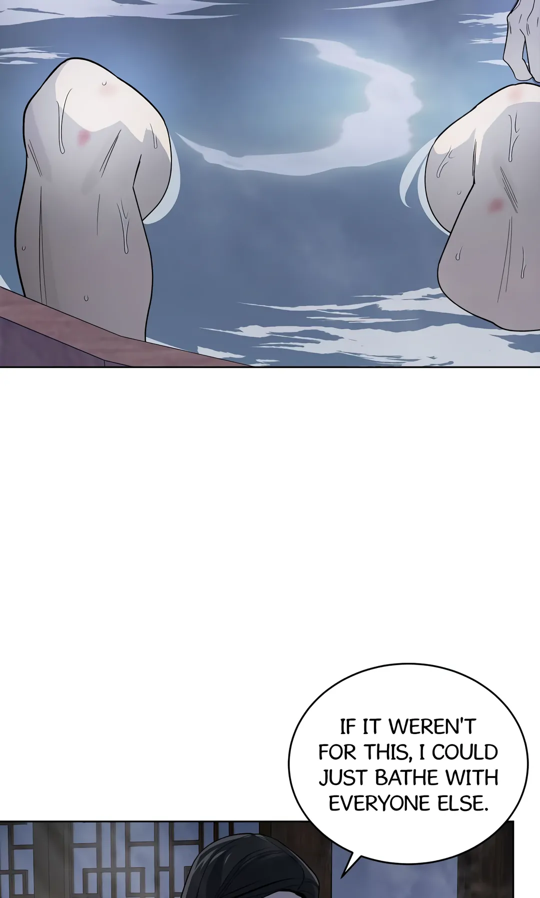 For a Thousand Autumns ﴾Official Uncensored﴿ - Chapter 19 manhwa