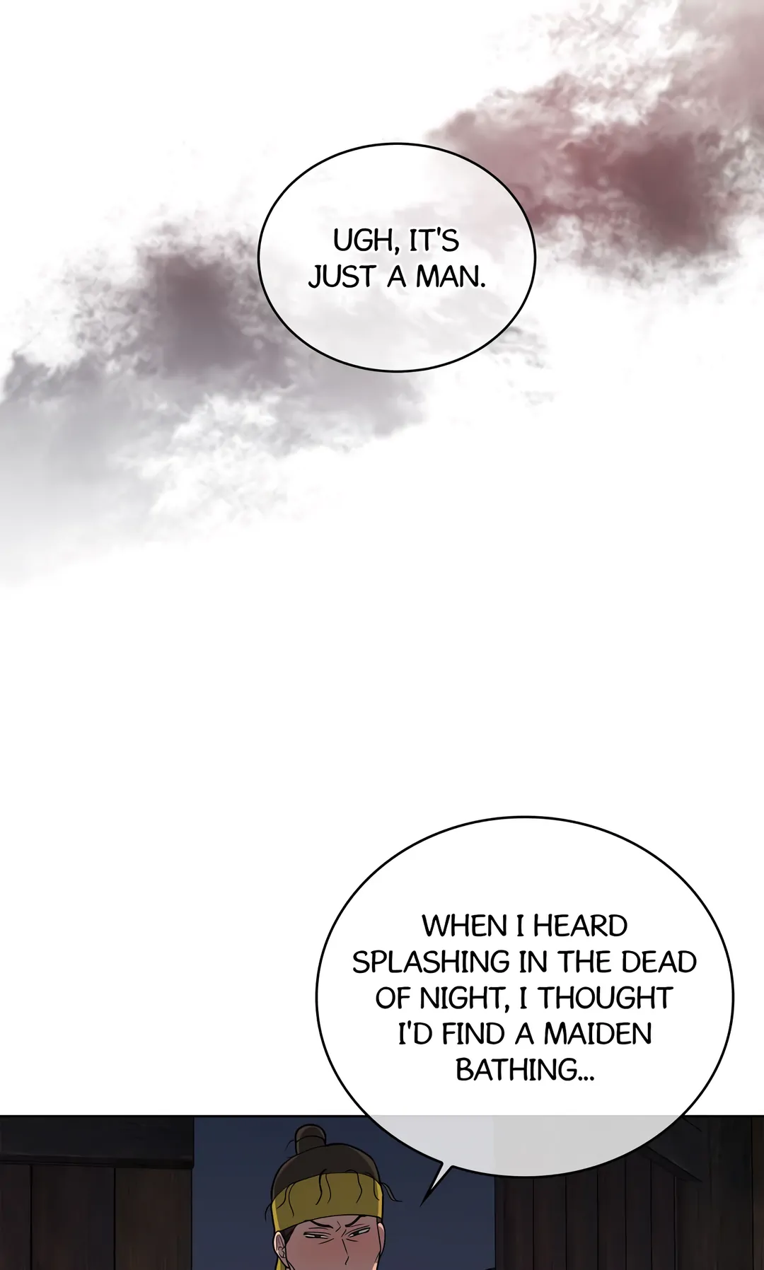 For a Thousand Autumns ﴾Official Uncensored﴿ - Chapter 19 manhwa