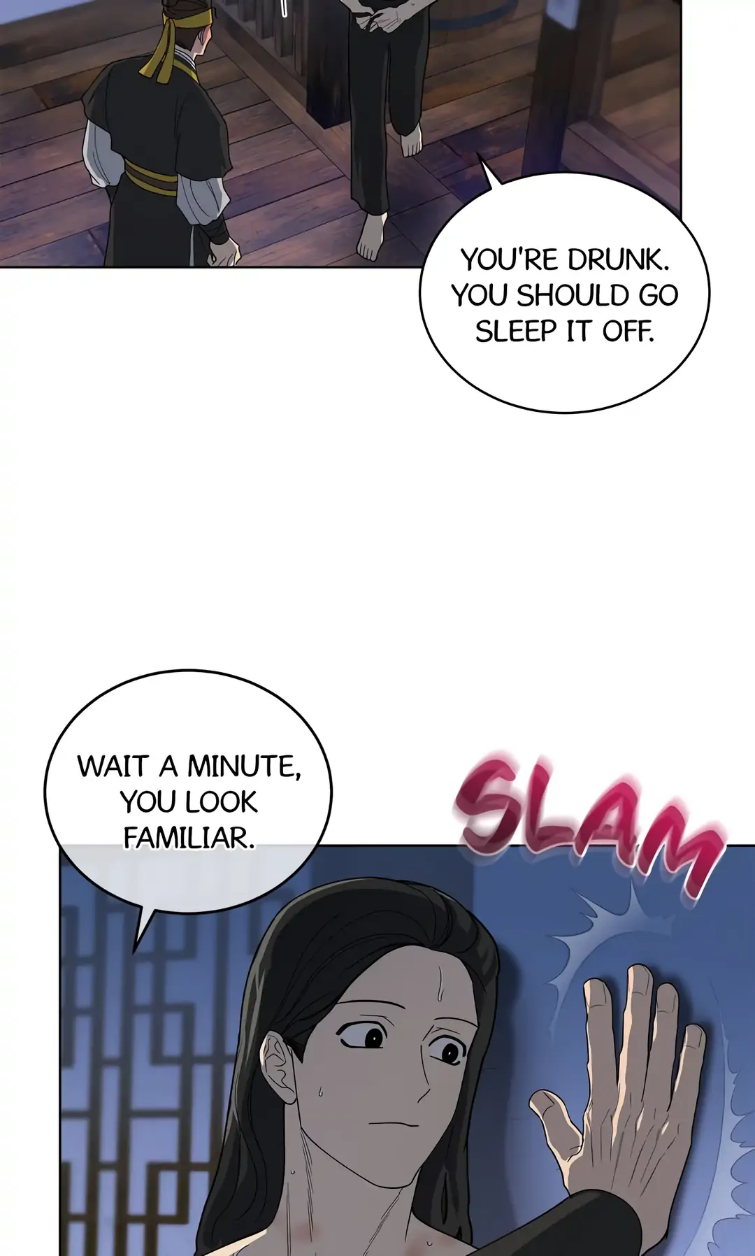 For a Thousand Autumns ﴾Official Uncensored﴿ - Chapter 19 manhwa