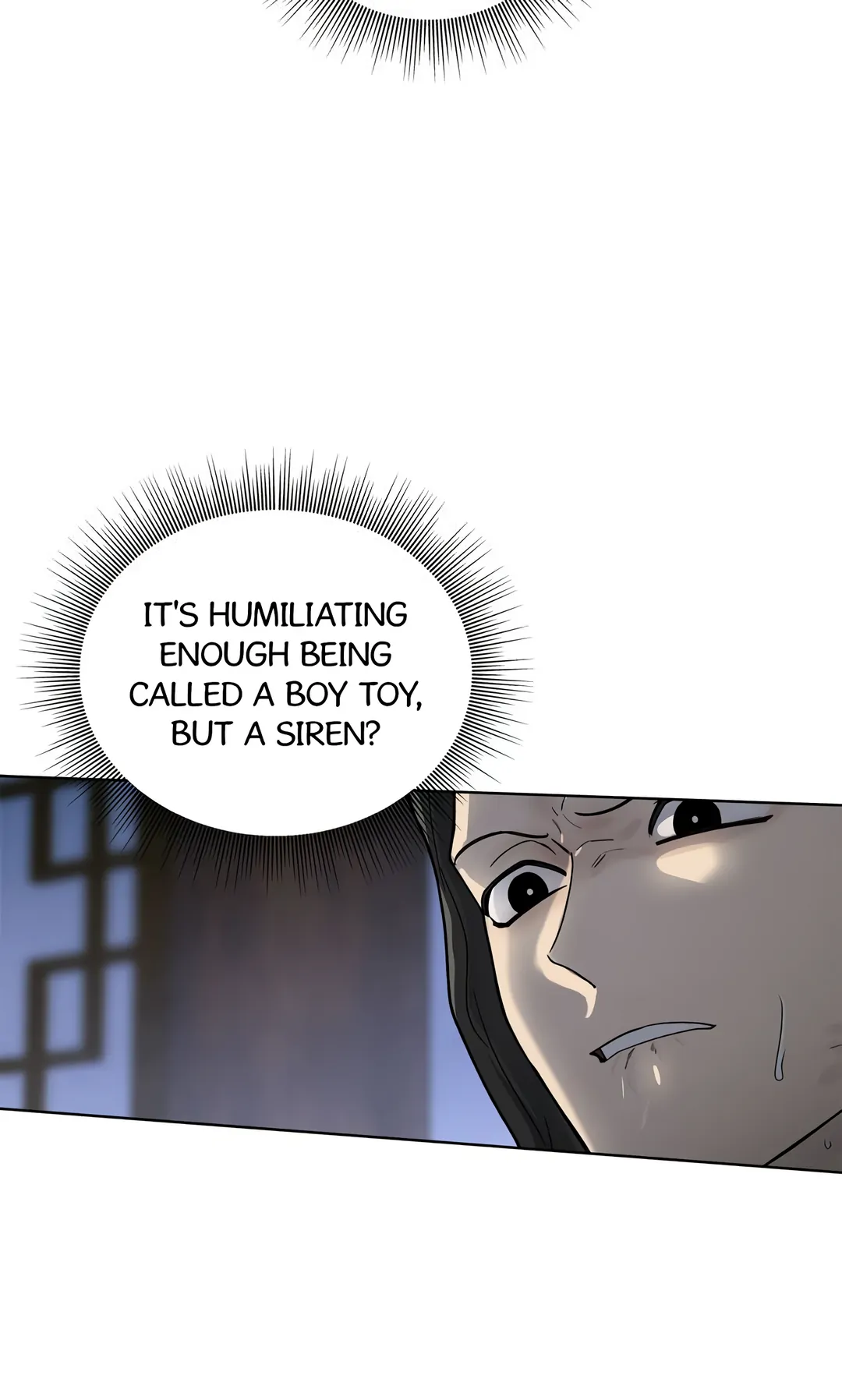 For a Thousand Autumns ﴾Official Uncensored﴿ - Chapter 19 manhwa