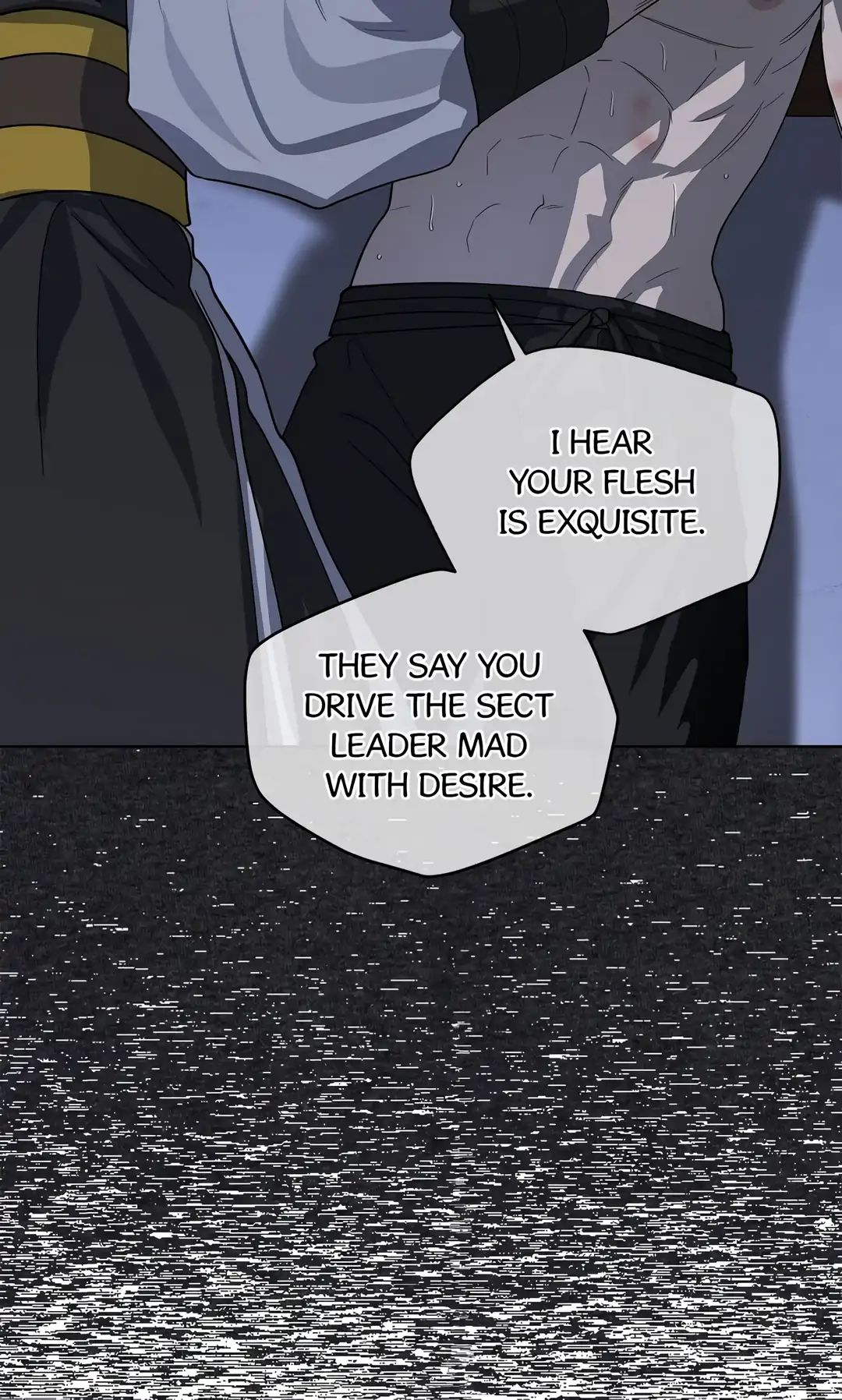 For a Thousand Autumns ﴾Official Uncensored﴿ - Chapter 19 manhwa