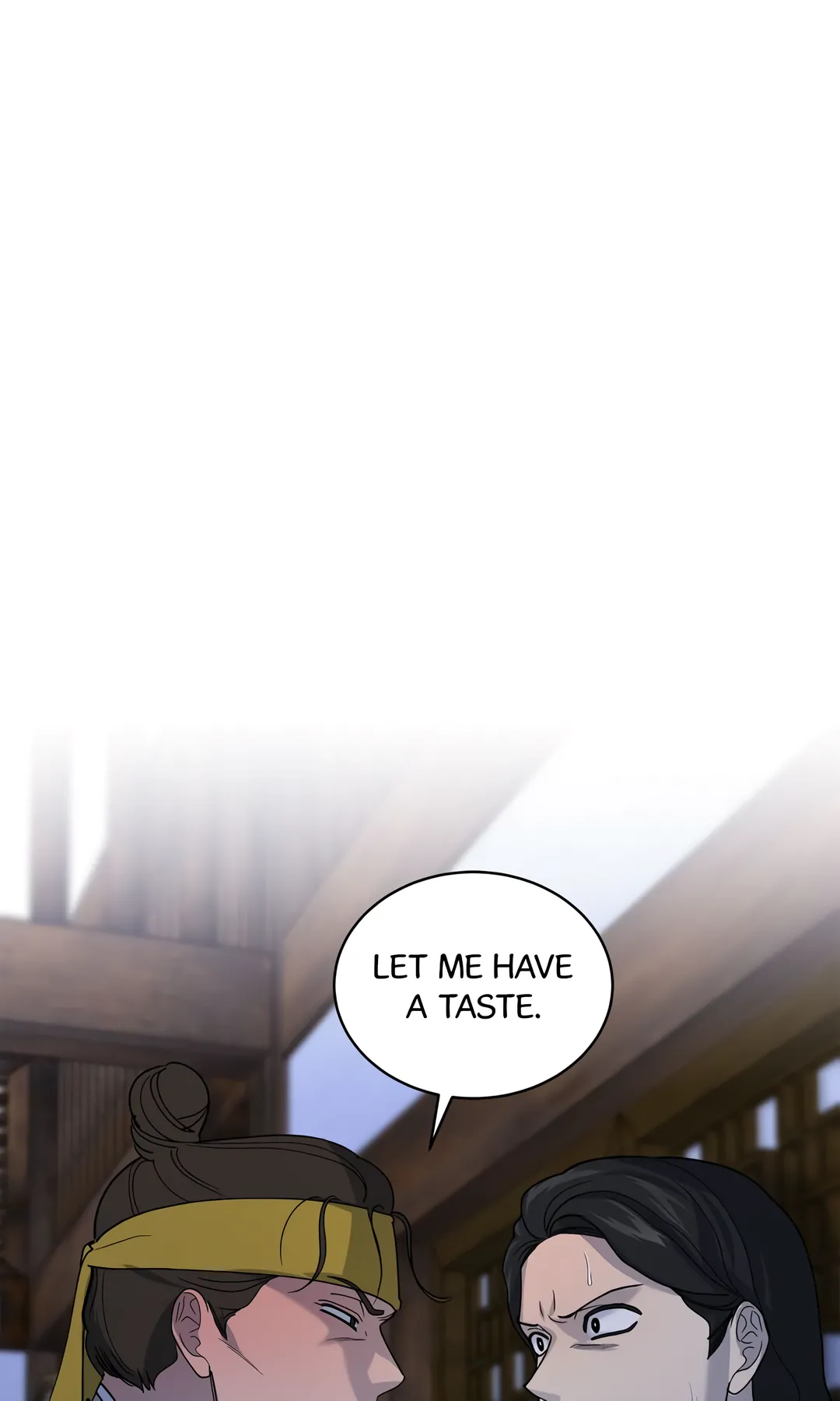For a Thousand Autumns ﴾Official Uncensored﴿ - Chapter 20 manhwa