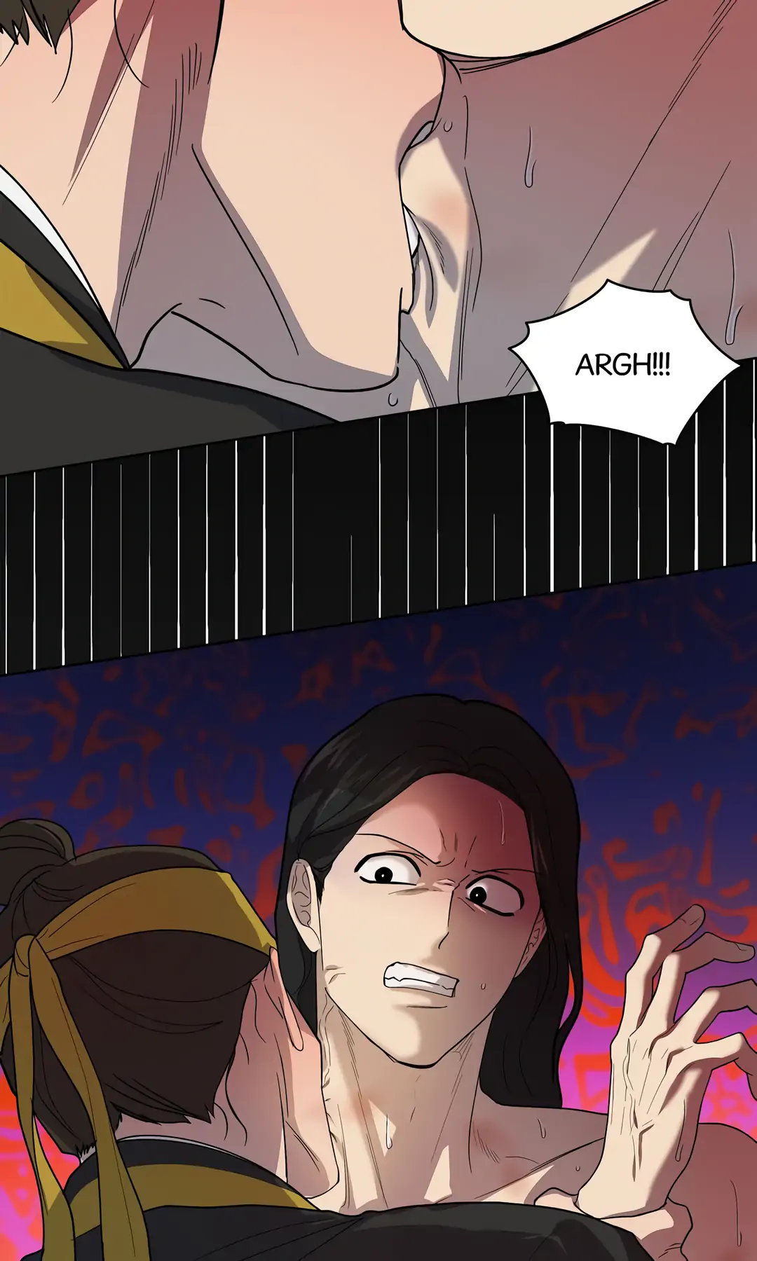 For a Thousand Autumns ﴾Official Uncensored﴿ - Chapter 20 manhwa