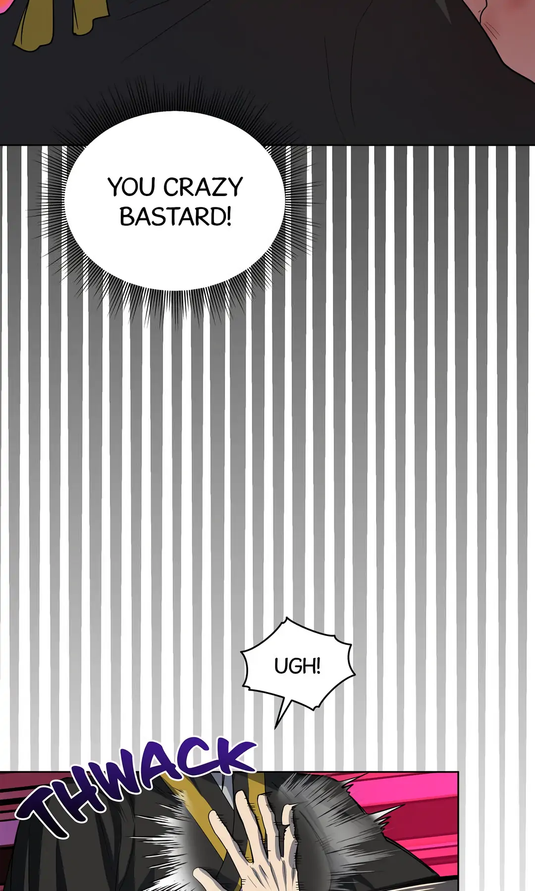 For a Thousand Autumns ﴾Official Uncensored﴿ - Chapter 20 manhwa