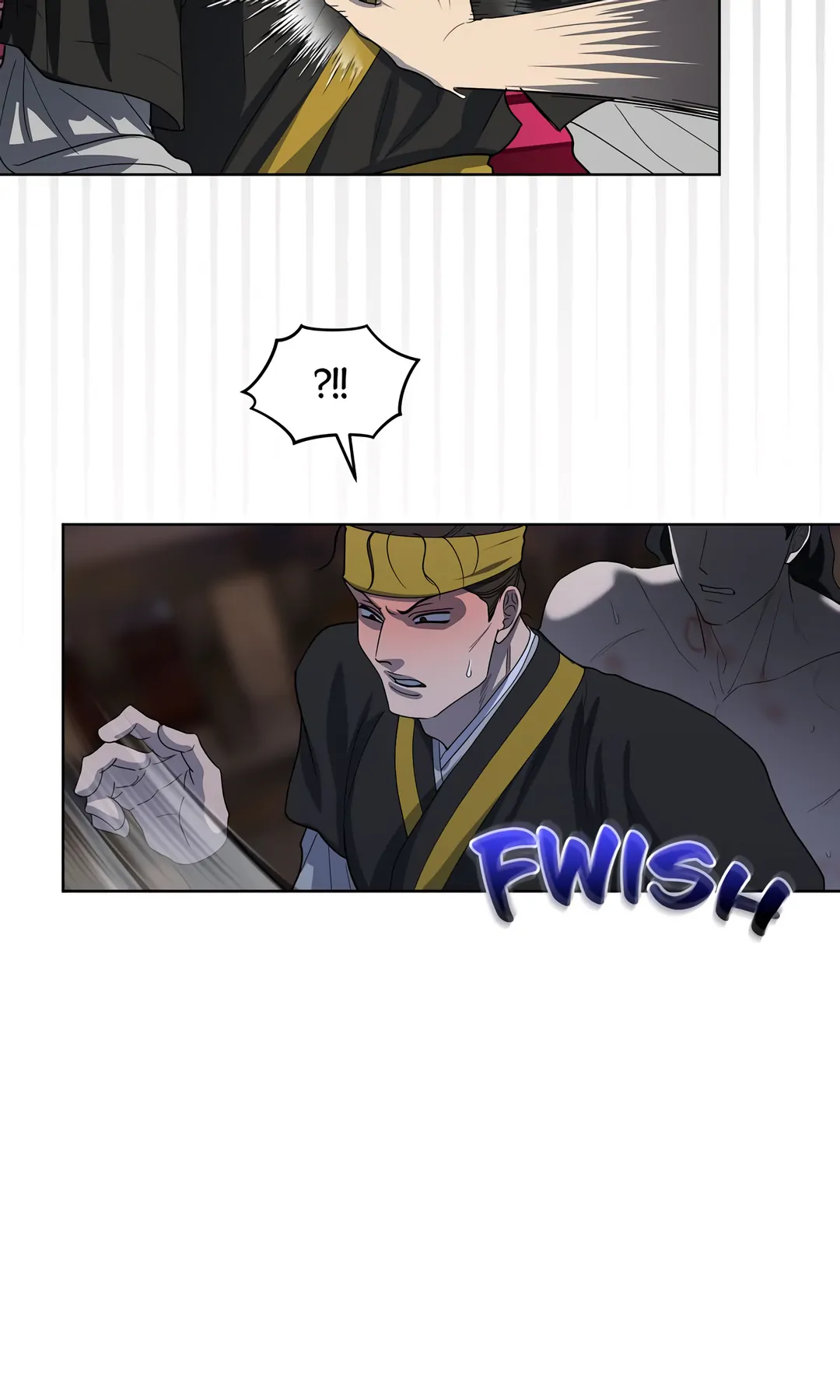 For a Thousand Autumns ﴾Official Uncensored﴿ - Chapter 20 manhwa