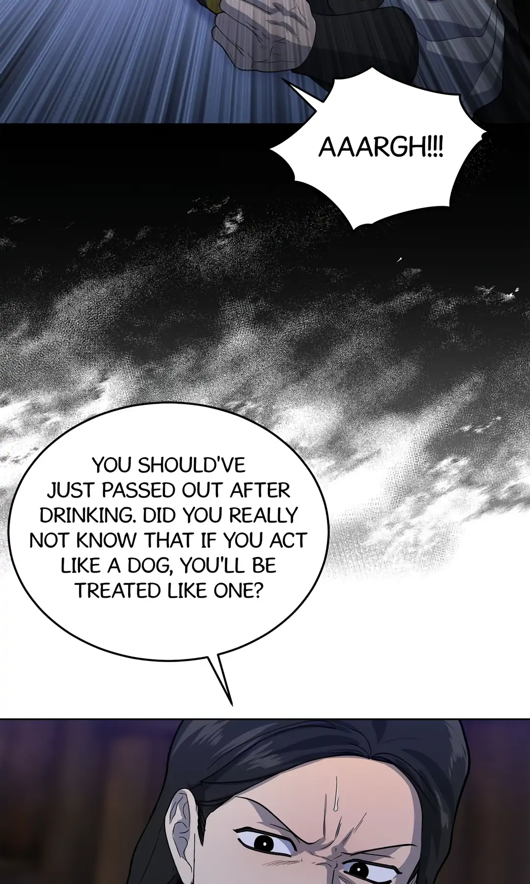 For a Thousand Autumns ﴾Official Uncensored﴿ - Chapter 20 manhwa