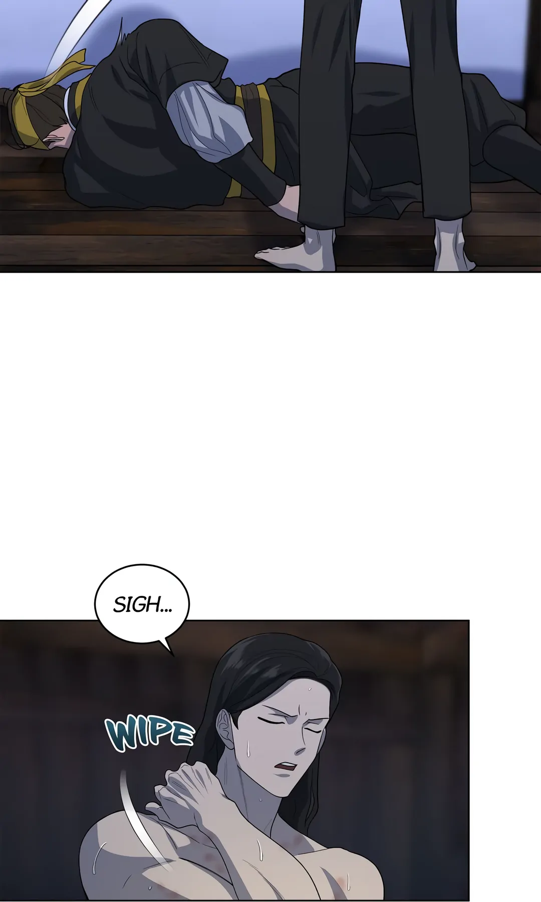 For a Thousand Autumns ﴾Official Uncensored﴿ - Chapter 20 manhwa