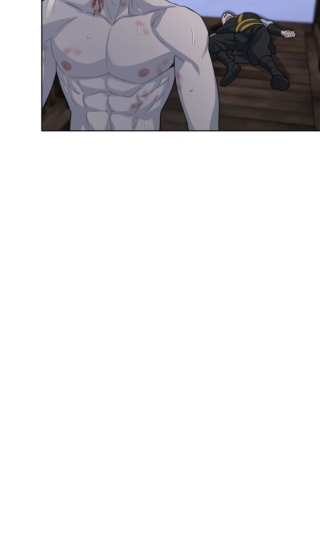 For a Thousand Autumns ﴾Official Uncensored﴿ - Chapter 20 manhwa