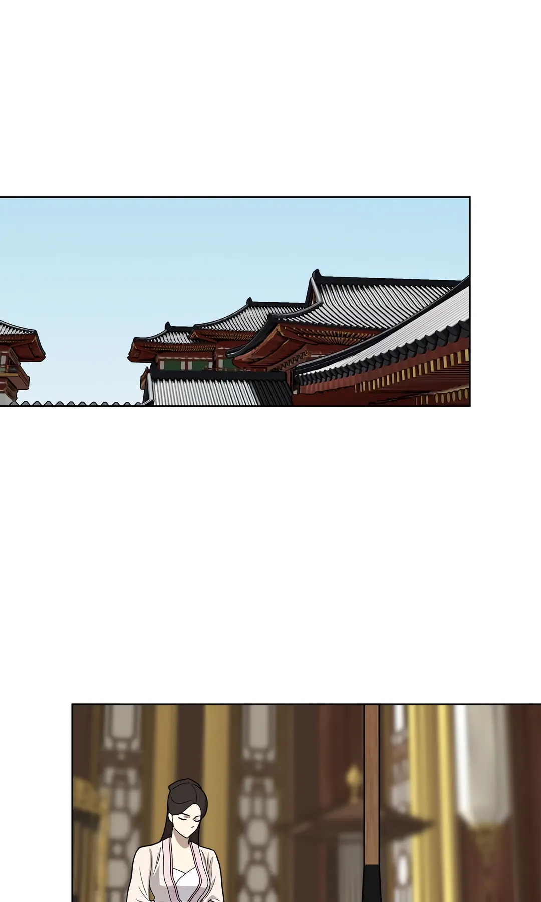 For a Thousand Autumns ﴾Official Uncensored﴿ - Chapter 20 manhwa