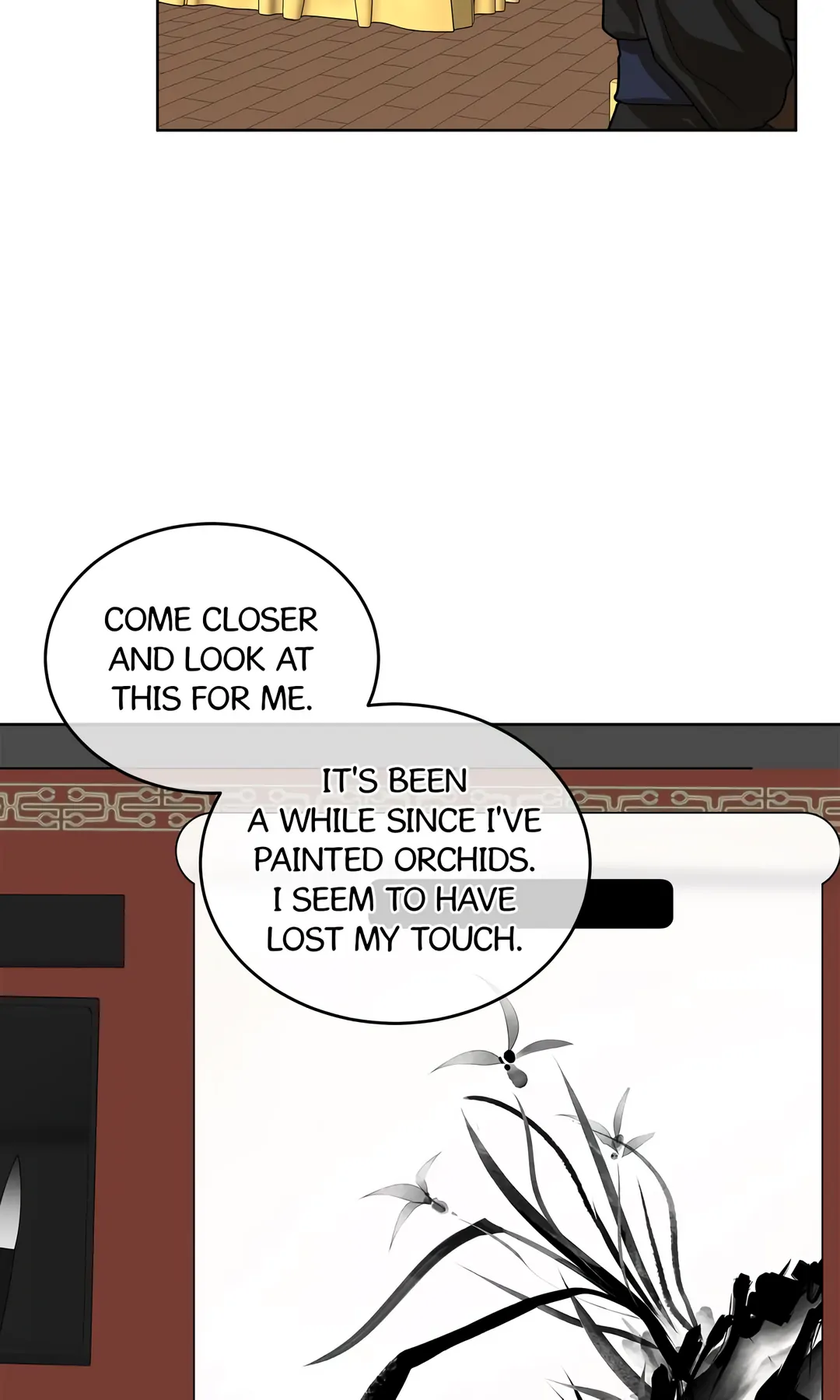 For a Thousand Autumns ﴾Official Uncensored﴿ - Chapter 20 manhwa