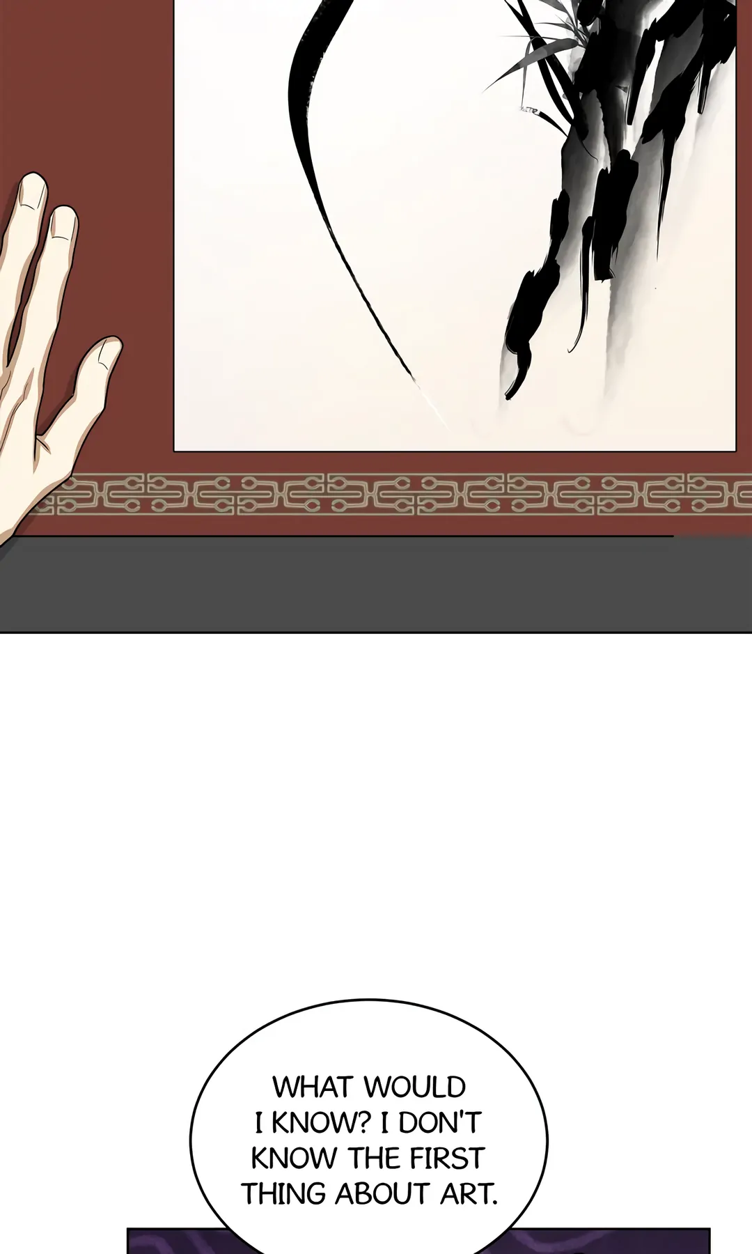 For a Thousand Autumns ﴾Official Uncensored﴿ - Chapter 20 manhwa
