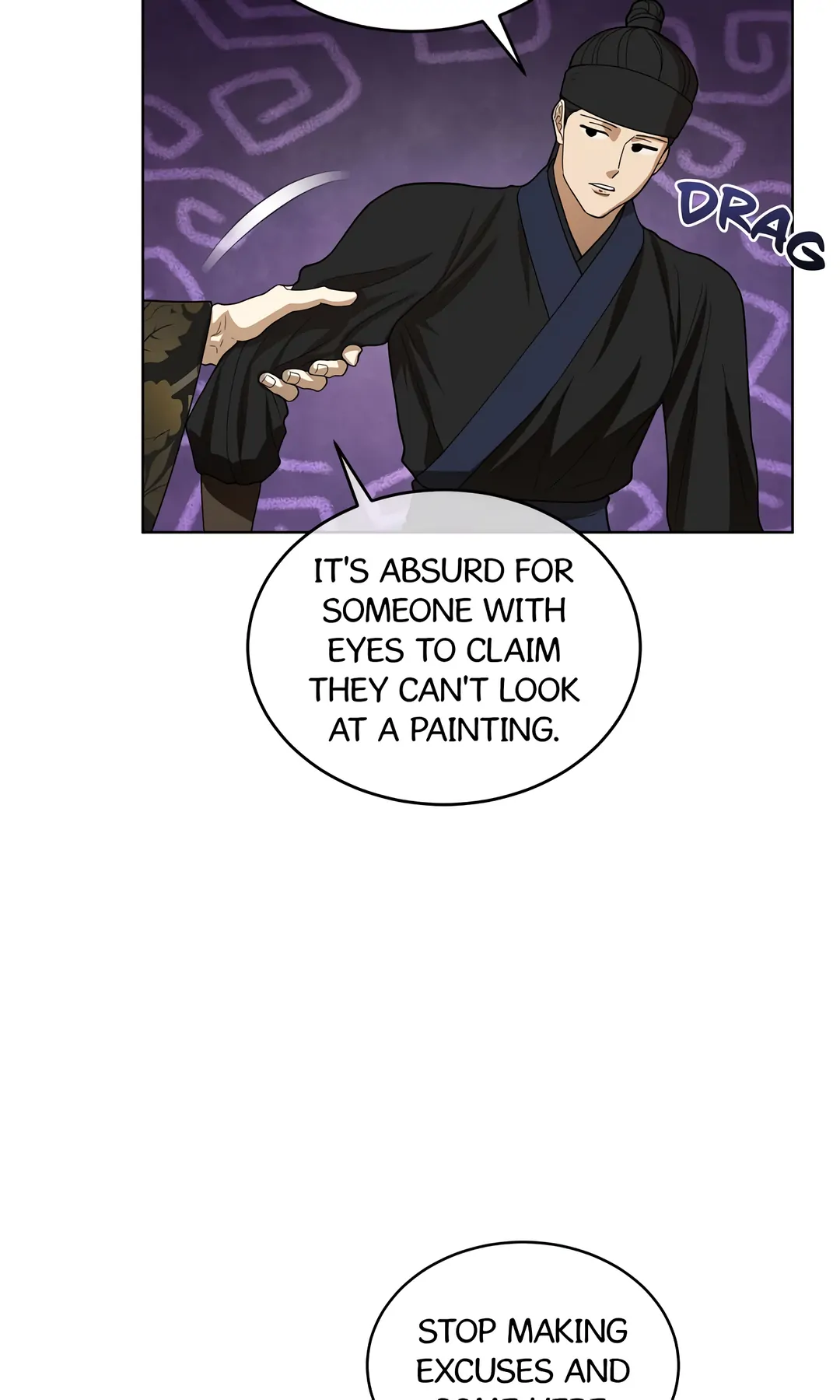 For a Thousand Autumns ﴾Official Uncensored﴿ - Chapter 20 manhwa