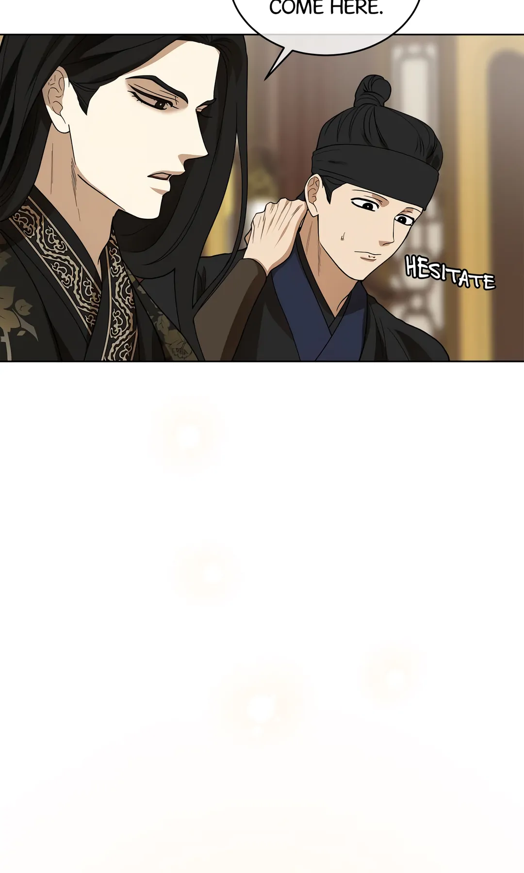 For a Thousand Autumns ﴾Official Uncensored﴿ - Chapter 20 manhwa