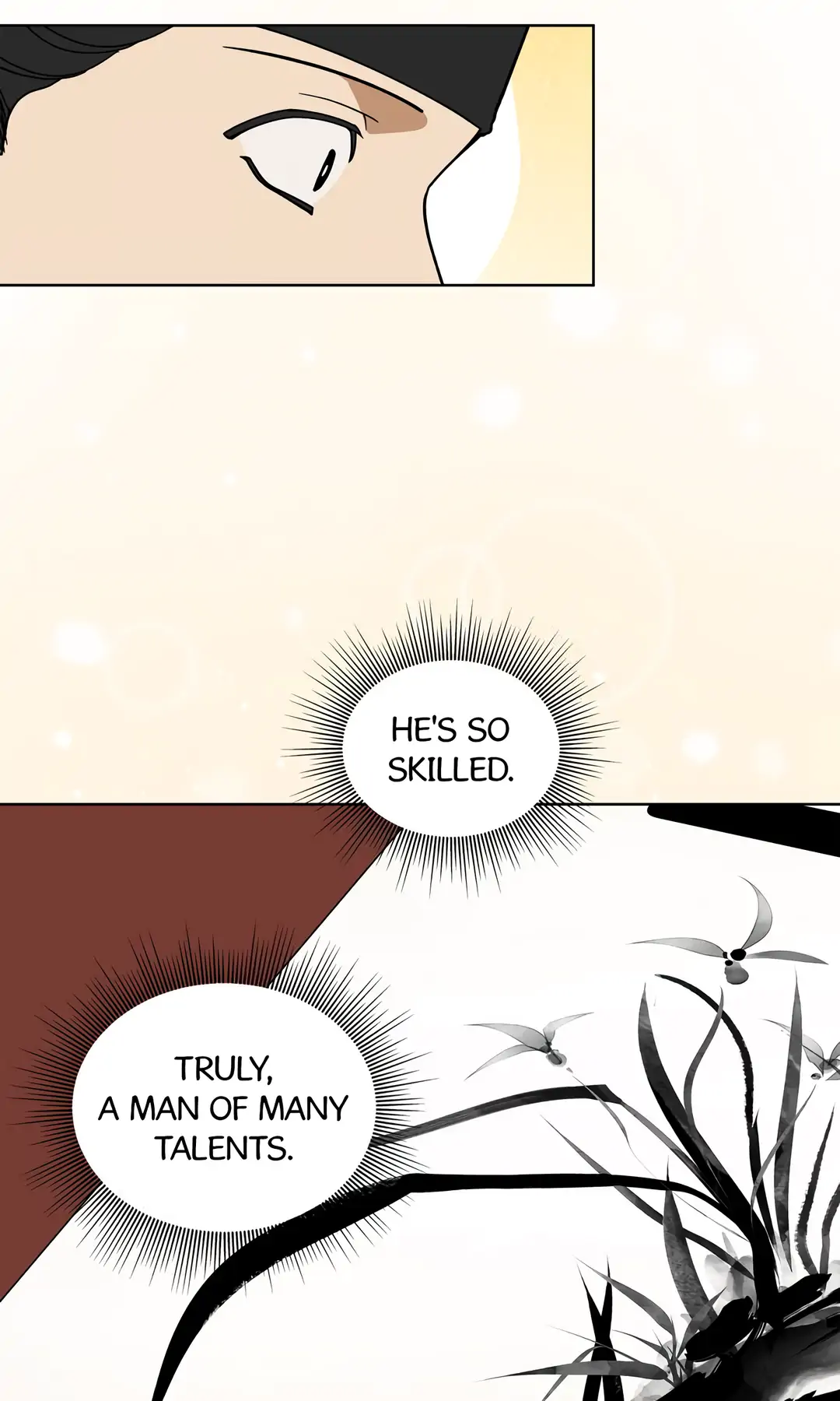 For a Thousand Autumns ﴾Official Uncensored﴿ - Chapter 20 manhwa