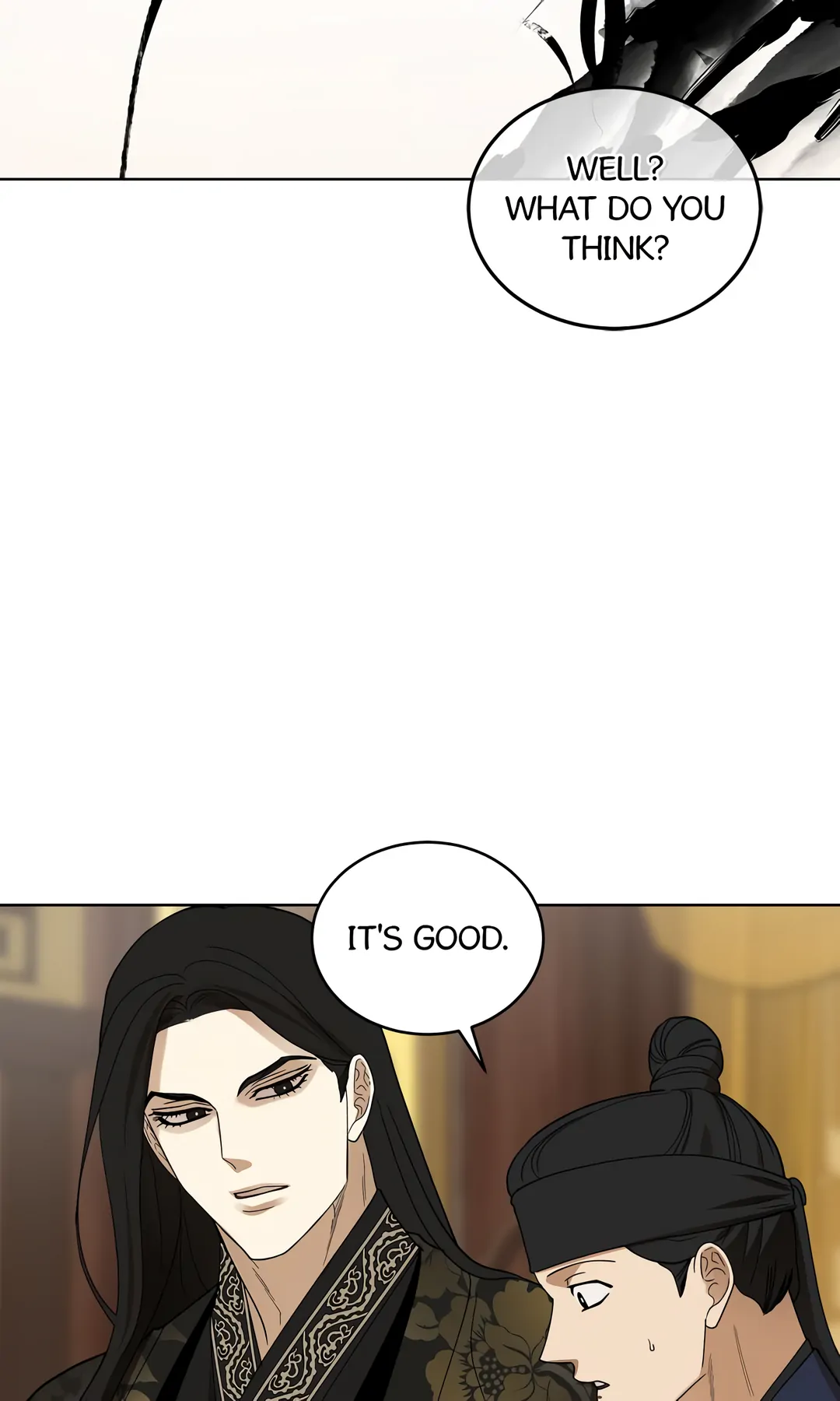 For a Thousand Autumns ﴾Official Uncensored﴿ - Chapter 20 manhwa