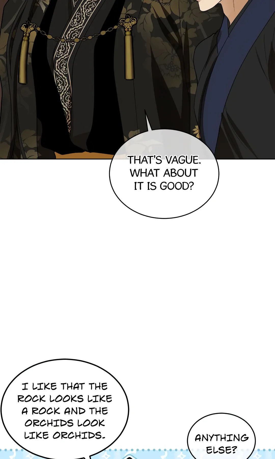 For a Thousand Autumns ﴾Official Uncensored﴿ - Chapter 20 manhwa