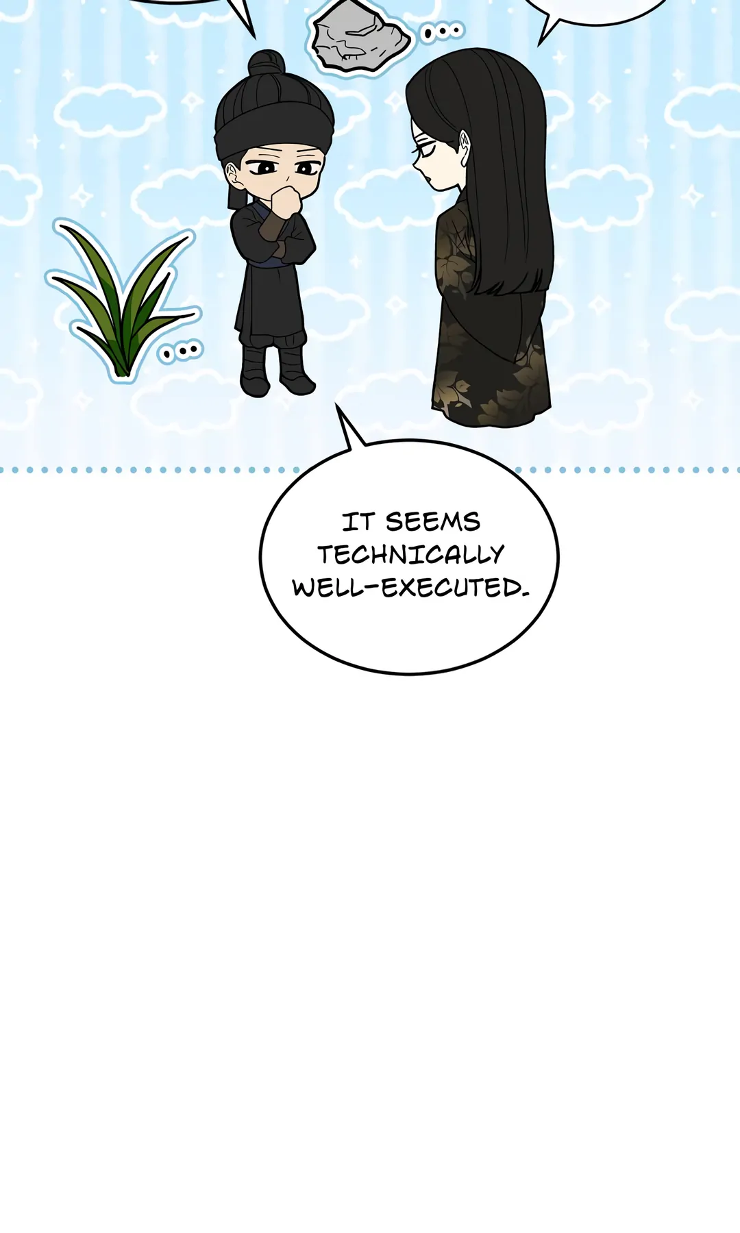 For a Thousand Autumns ﴾Official Uncensored﴿ - Chapter 20 manhwa