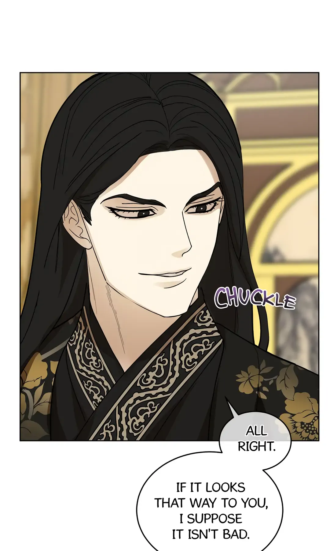 For a Thousand Autumns ﴾Official Uncensored﴿ - Chapter 20 manhwa
