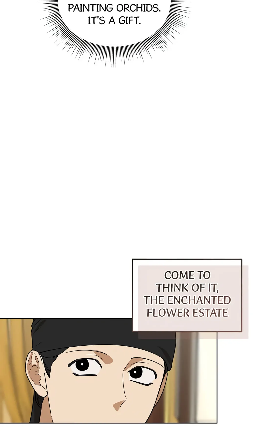 For a Thousand Autumns ﴾Official Uncensored﴿ - Chapter 20 manhwa