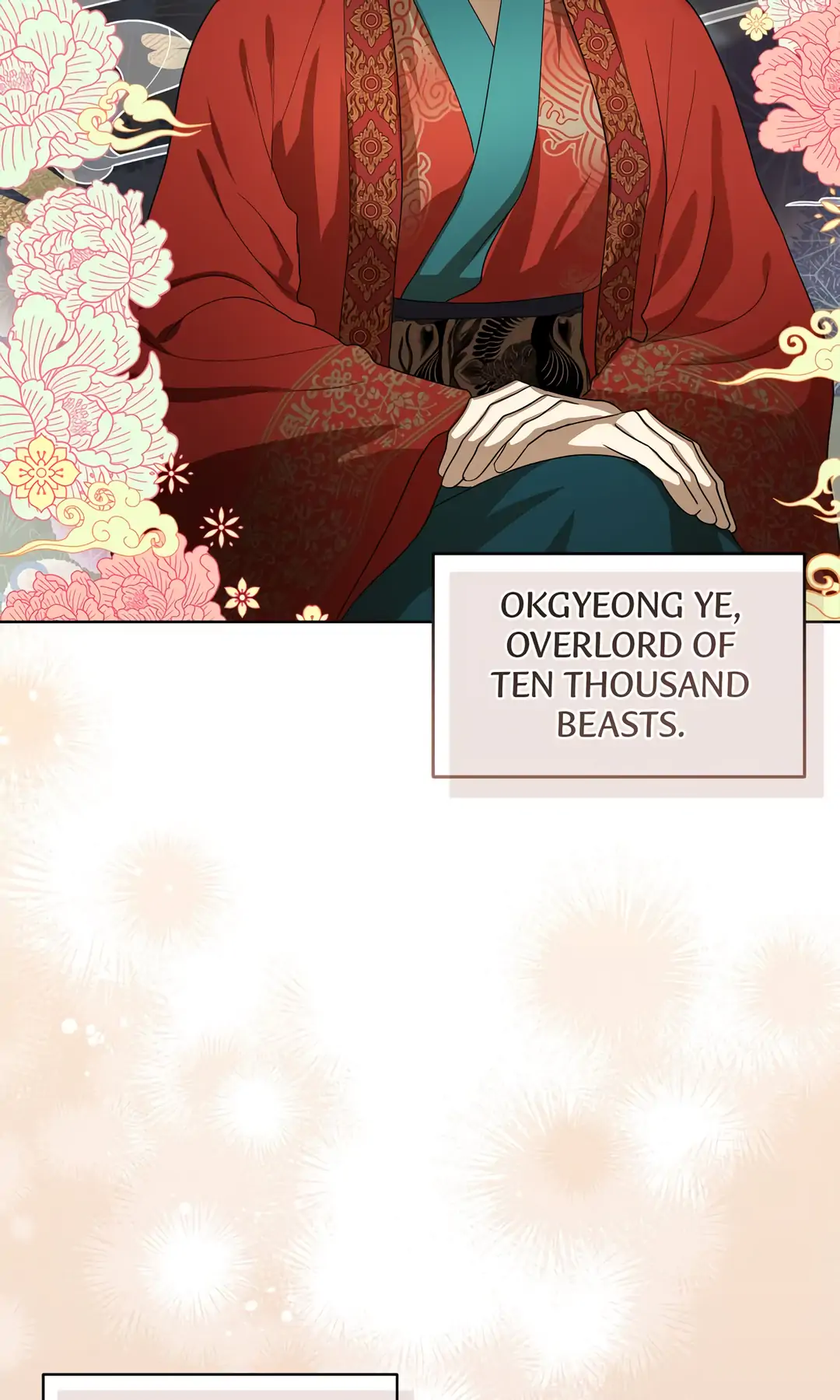 For a Thousand Autumns ﴾Official Uncensored﴿ - Chapter 20 manhwa