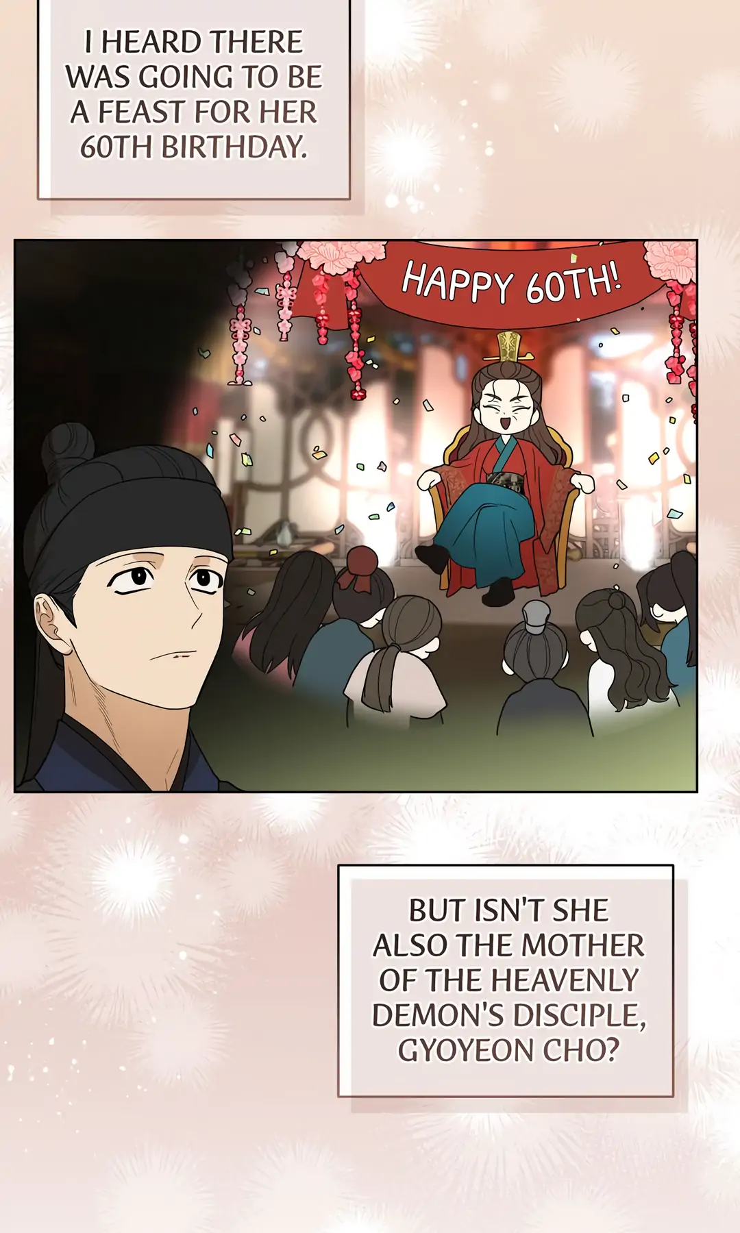 For a Thousand Autumns ﴾Official Uncensored﴿ - Chapter 20 manhwa