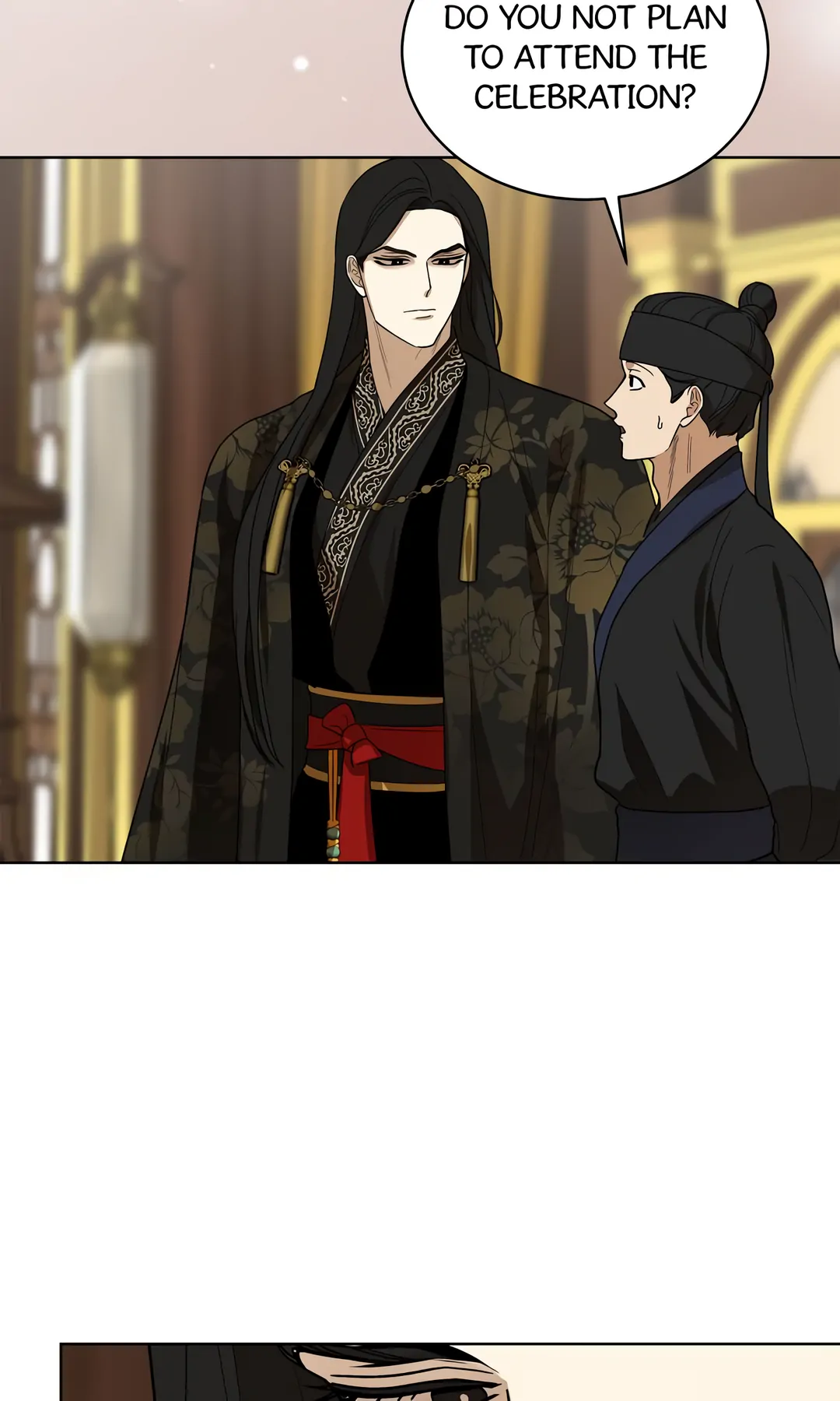For a Thousand Autumns ﴾Official Uncensored﴿ - Chapter 20 manhwa