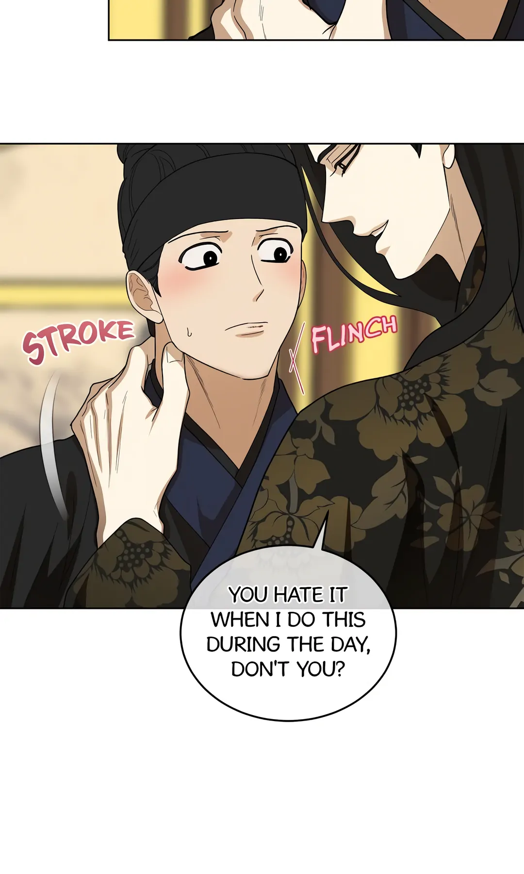 For a Thousand Autumns ﴾Official Uncensored﴿ - Chapter 20 manhwa