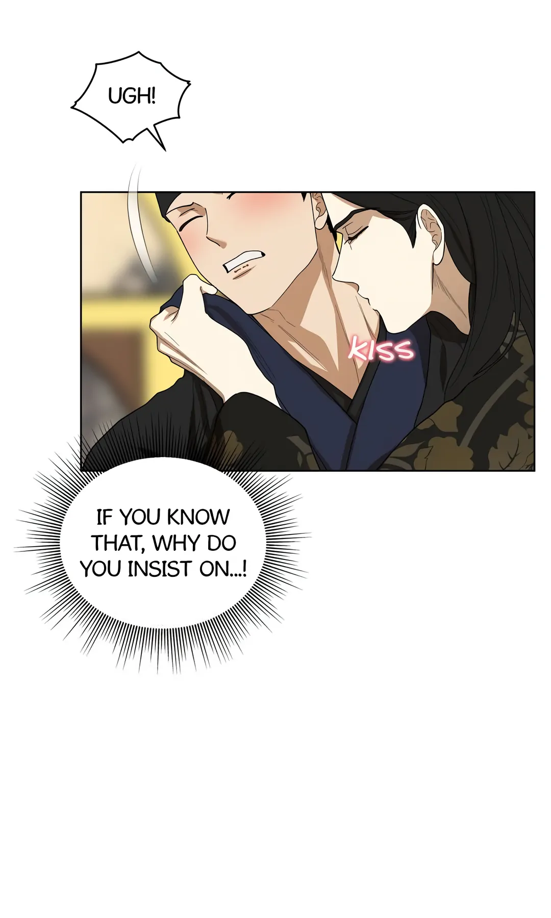 For a Thousand Autumns ﴾Official Uncensored﴿ - Chapter 20 manhwa