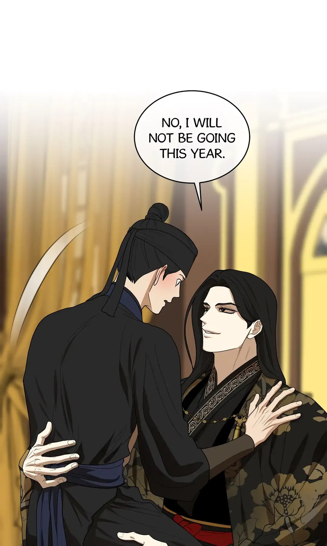 For a Thousand Autumns ﴾Official Uncensored﴿ - Chapter 20 manhwa