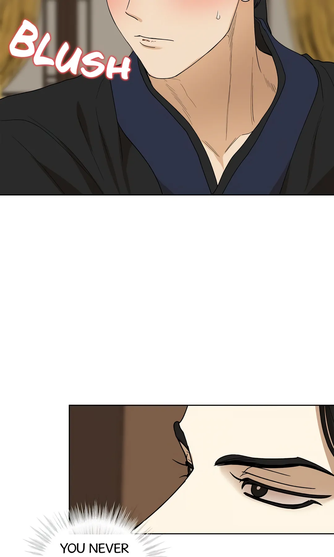For a Thousand Autumns ﴾Official Uncensored﴿ - Chapter 20 manhwa