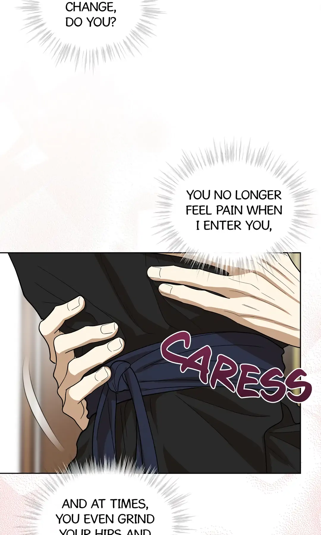 For a Thousand Autumns ﴾Official Uncensored﴿ - Chapter 20 manhwa