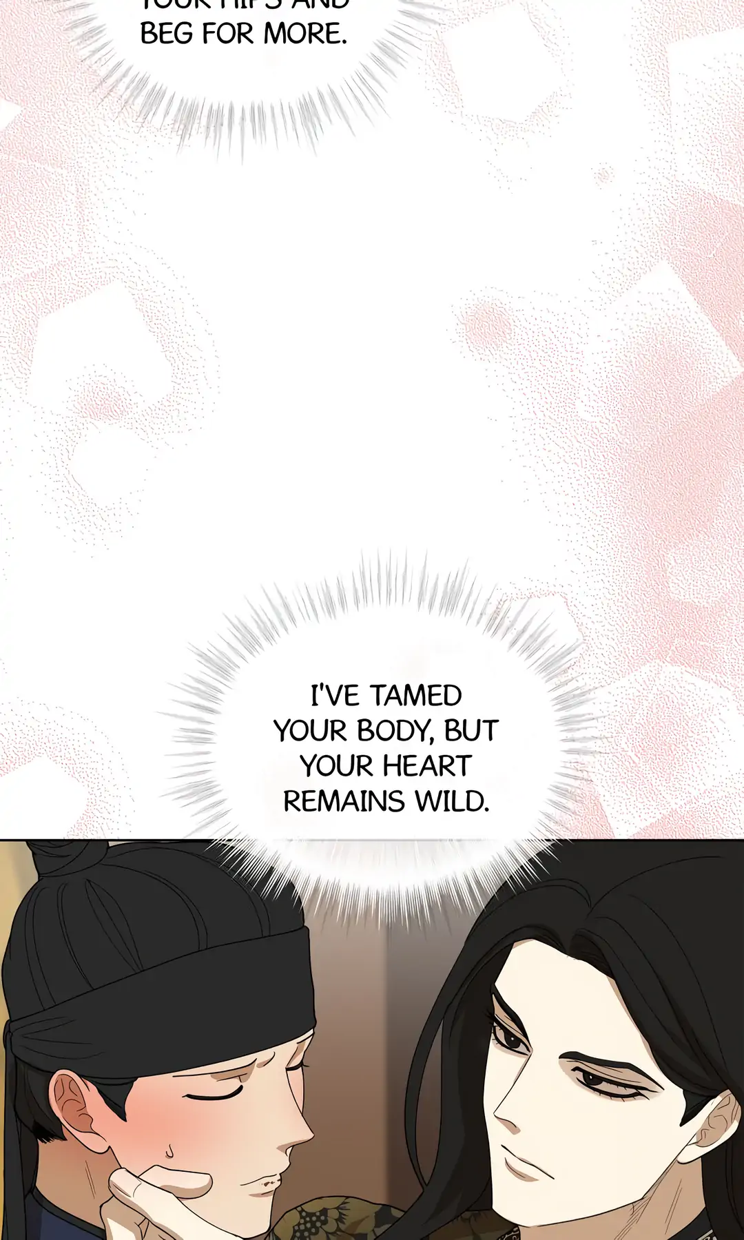 For a Thousand Autumns ﴾Official Uncensored﴿ - Chapter 20 manhwa