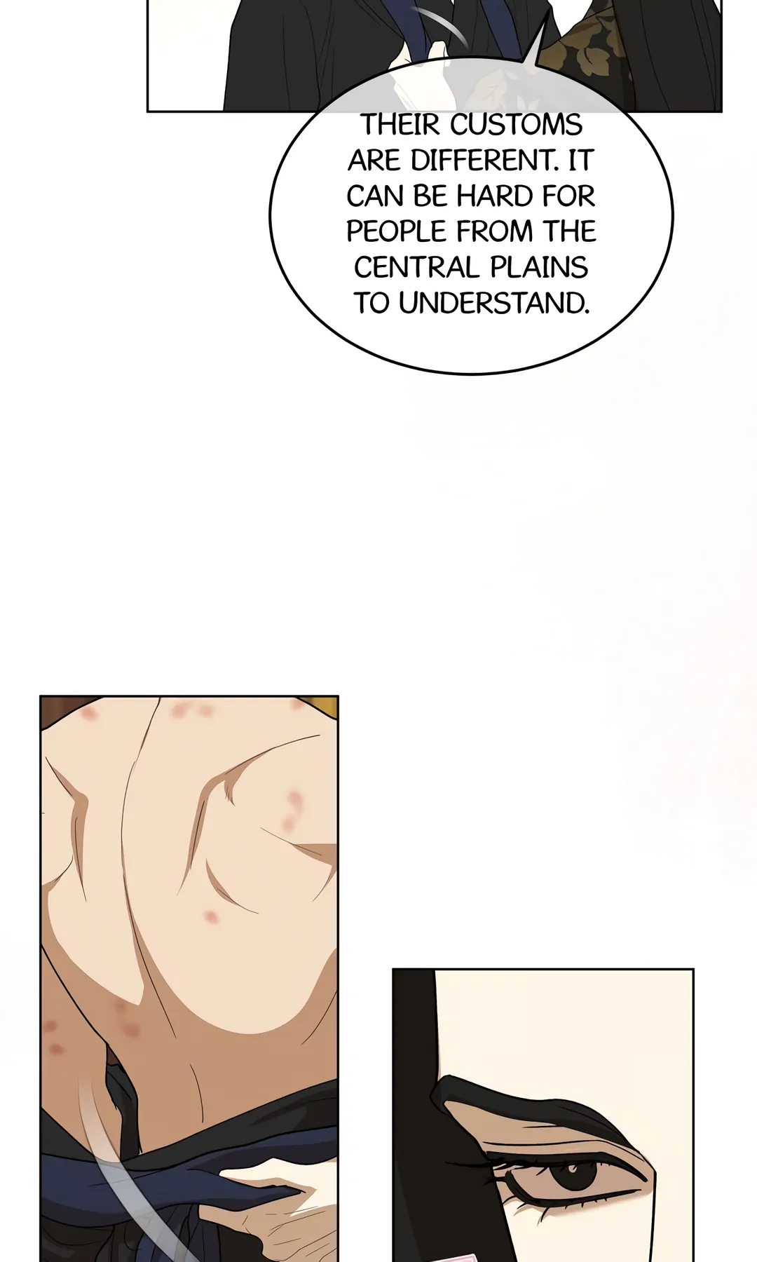 For a Thousand Autumns ﴾Official Uncensored﴿ - Chapter 20 manhwa