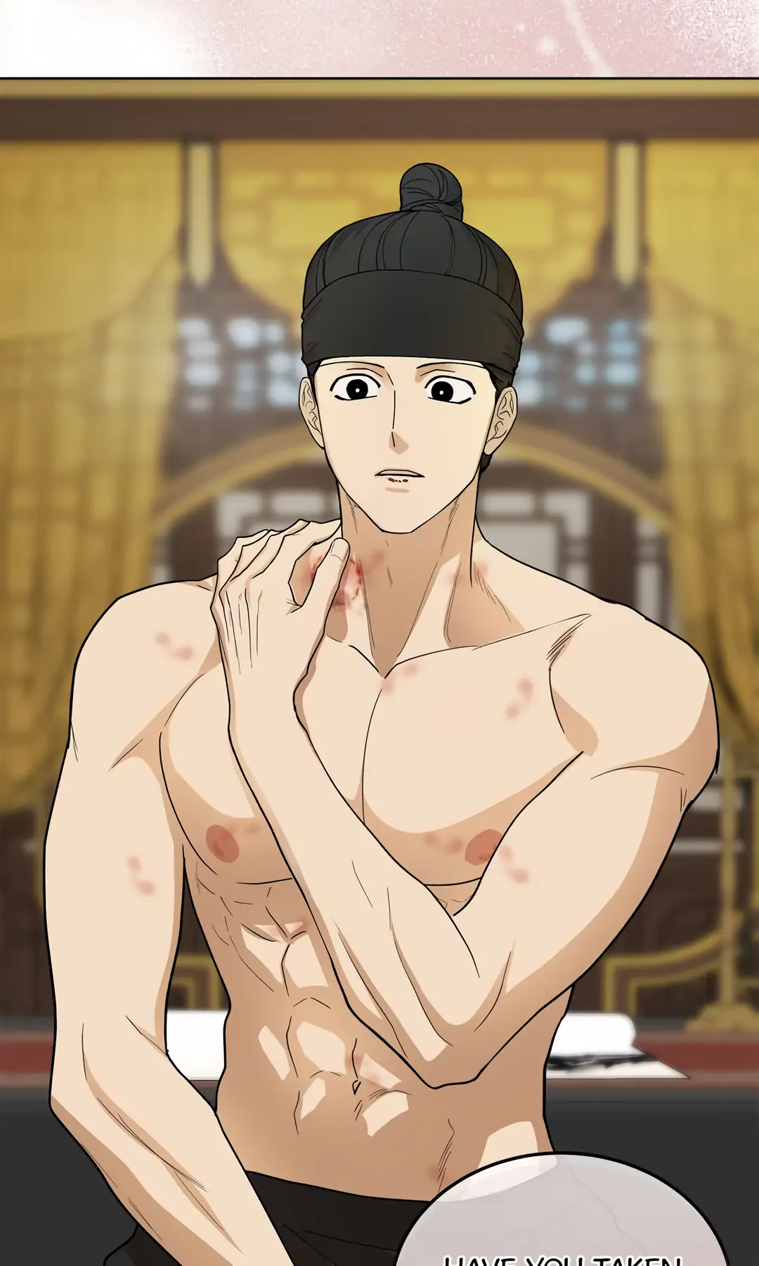 For a Thousand Autumns ﴾Official Uncensored﴿ - Chapter 20 manhwa