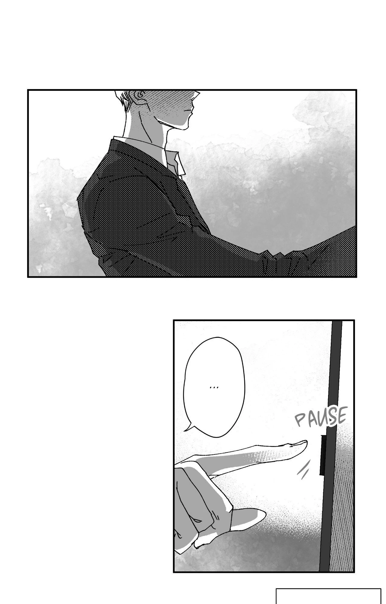 Dogma: Obsession 《Official》 - Episode 18 manhwa