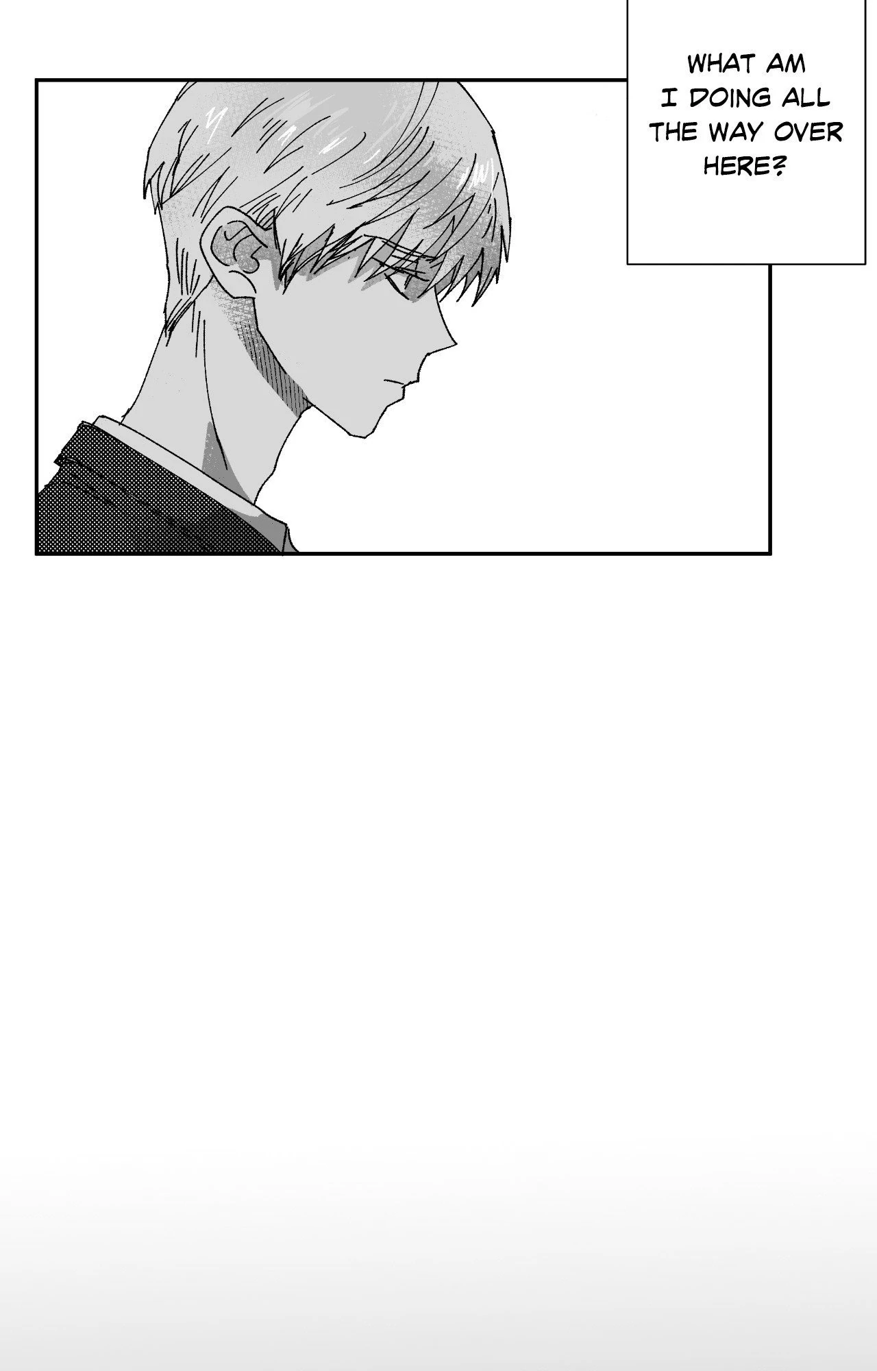 Dogma: Obsession 《Official》 - Episode 18 manhwa