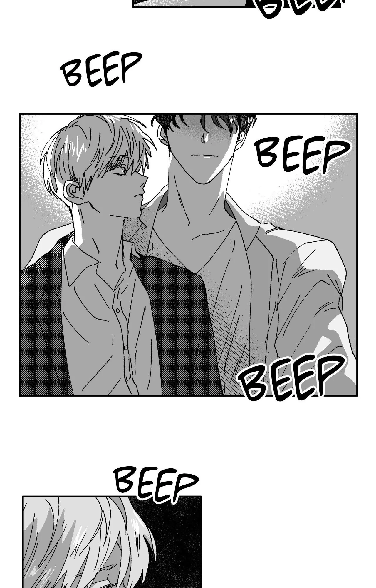 Dogma: Obsession 《Official》 - Episode 18 manhwa