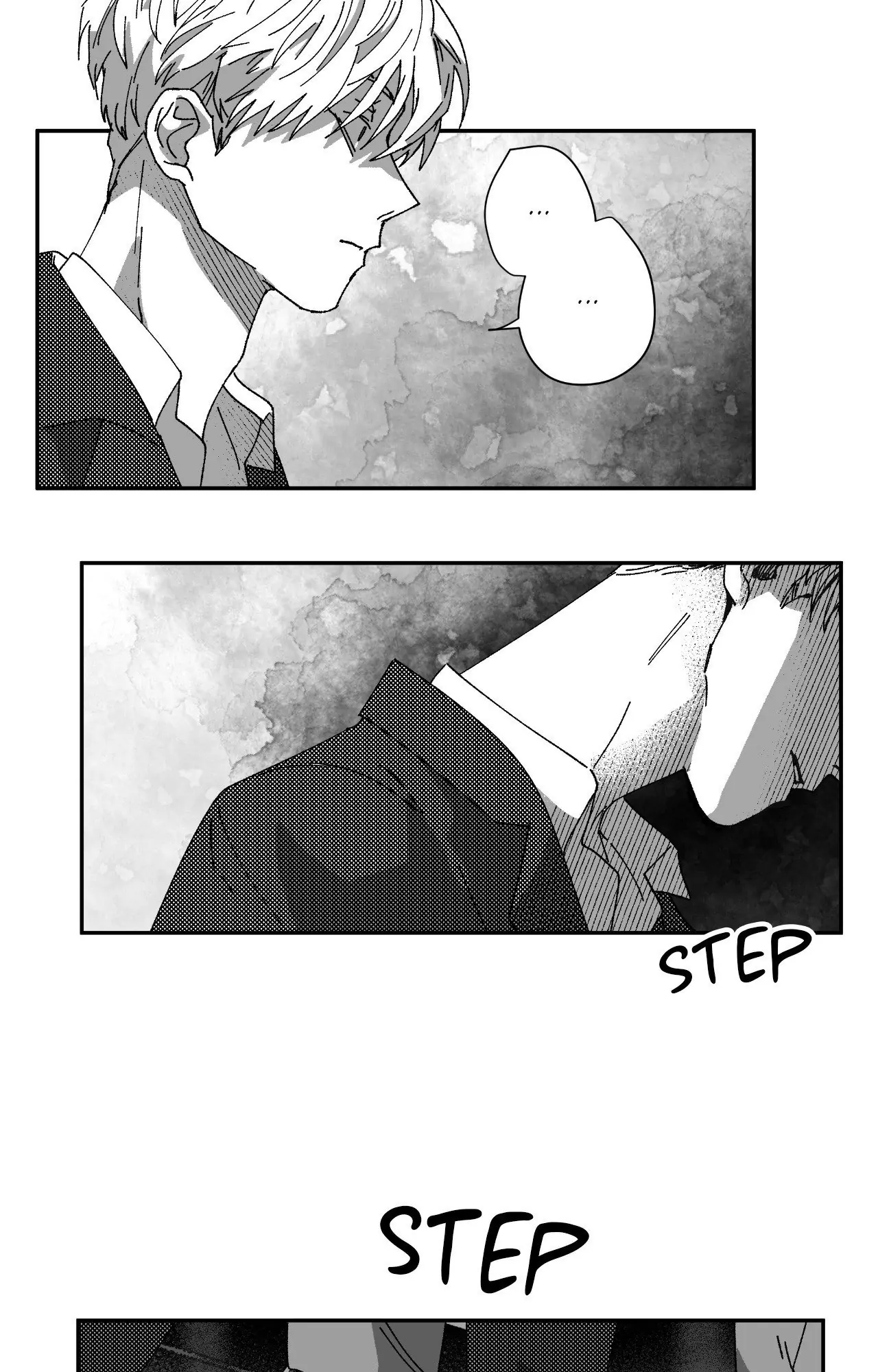 Dogma: Obsession 《Official》 - Episode 18 manhwa