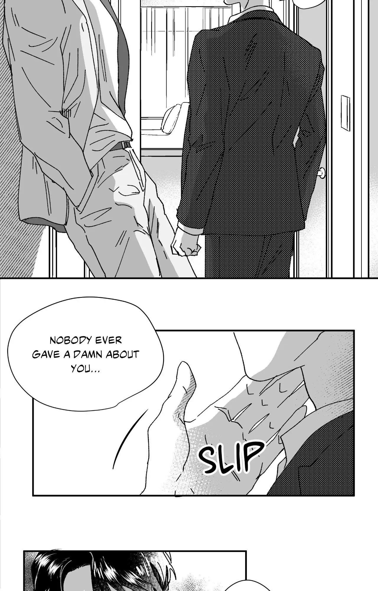 Dogma: Obsession 《Official》 - Episode 18 manhwa