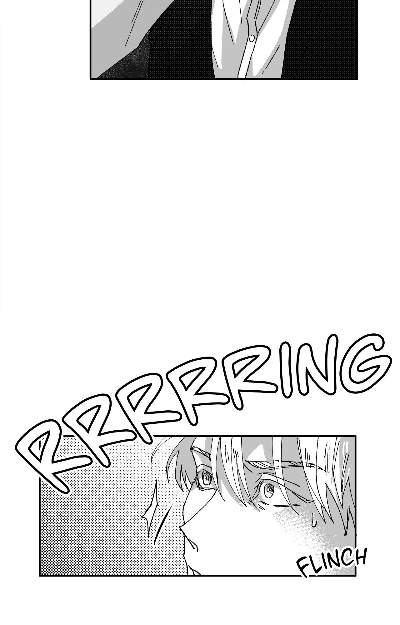 Dogma: Obsession 《Official》 - Episode 18 manhwa