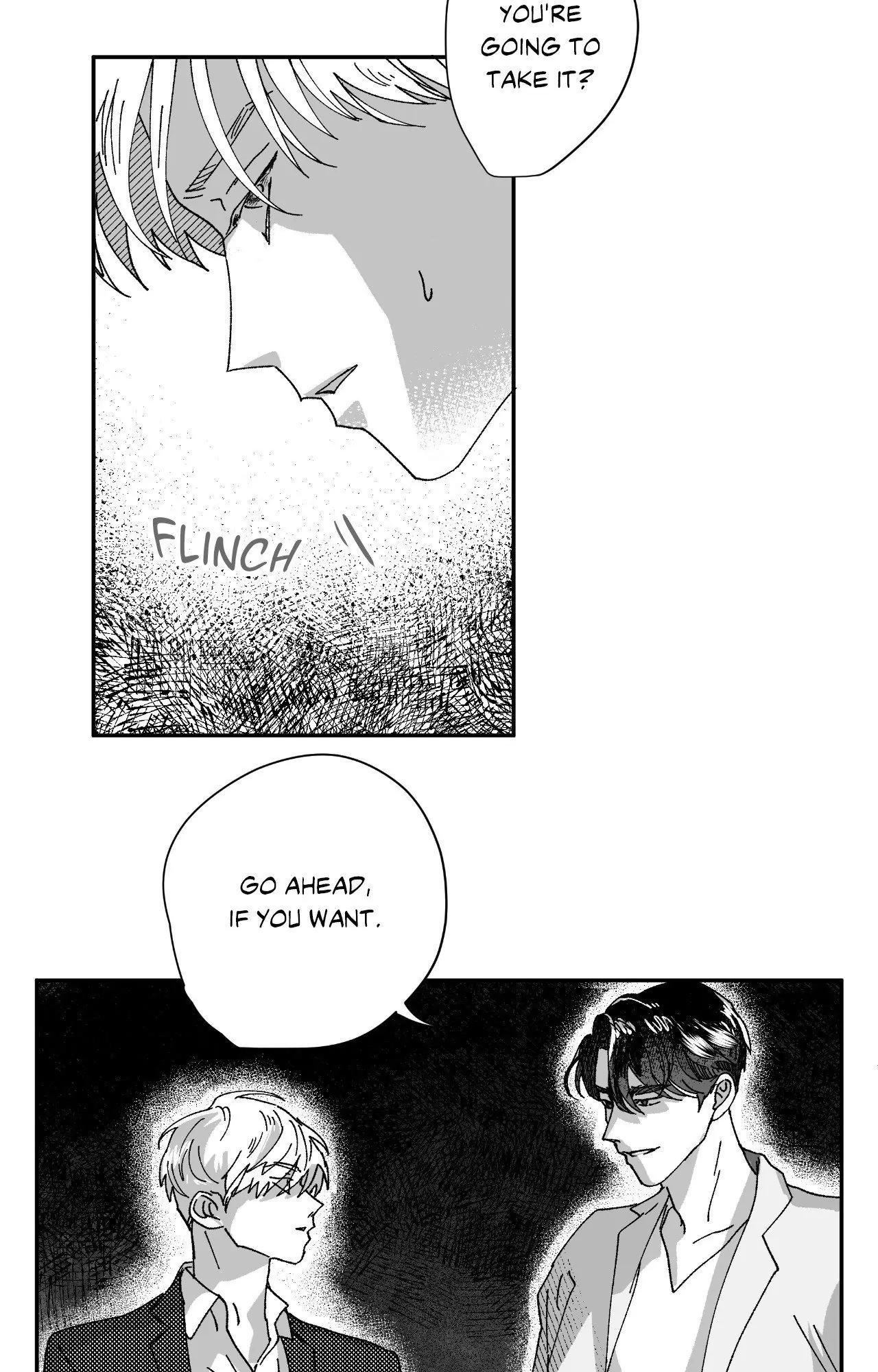 Dogma: Obsession 《Official》 - Episode 18 manhwa