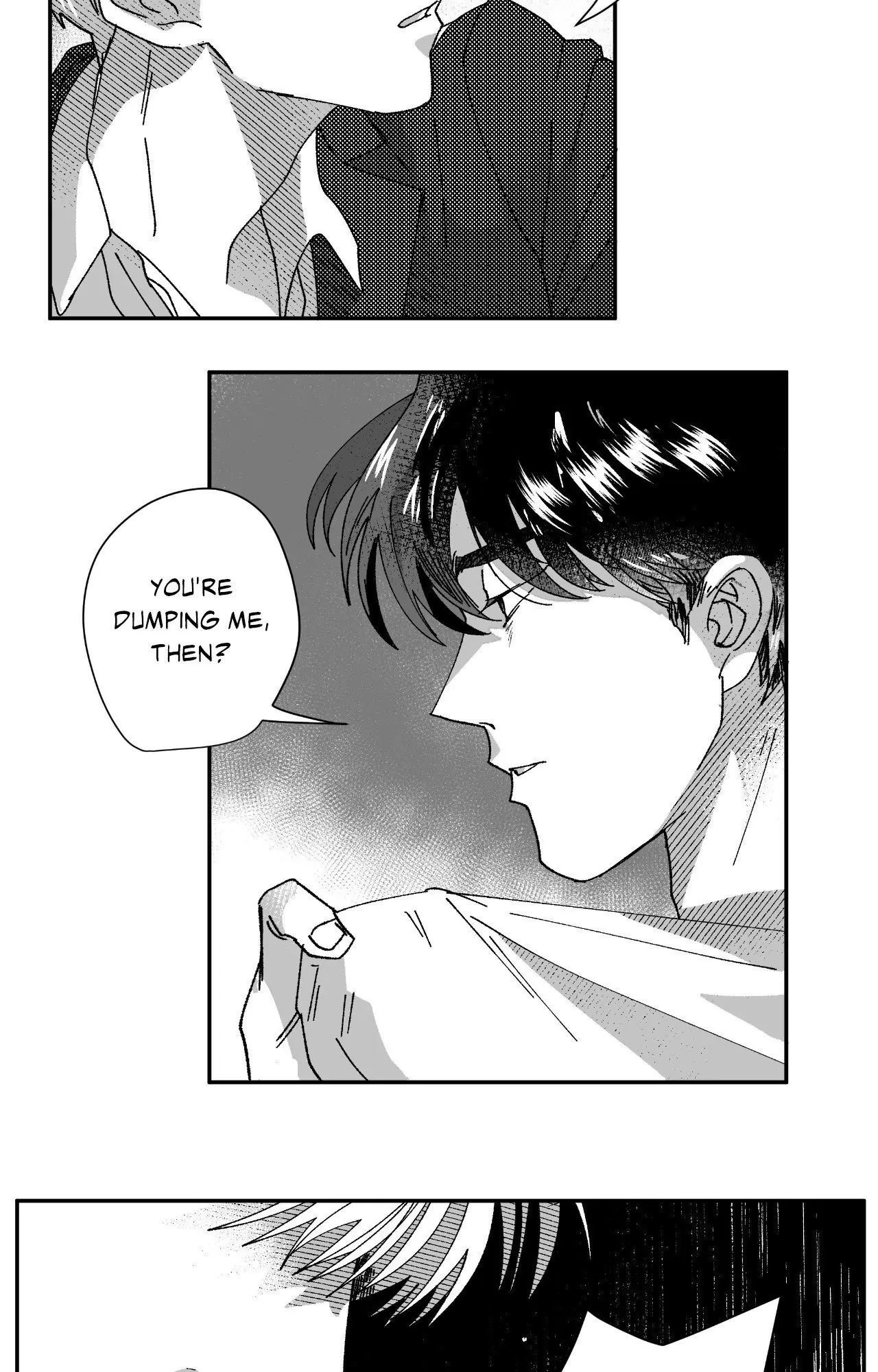Dogma: Obsession 《Official》 - Episode 18 manhwa